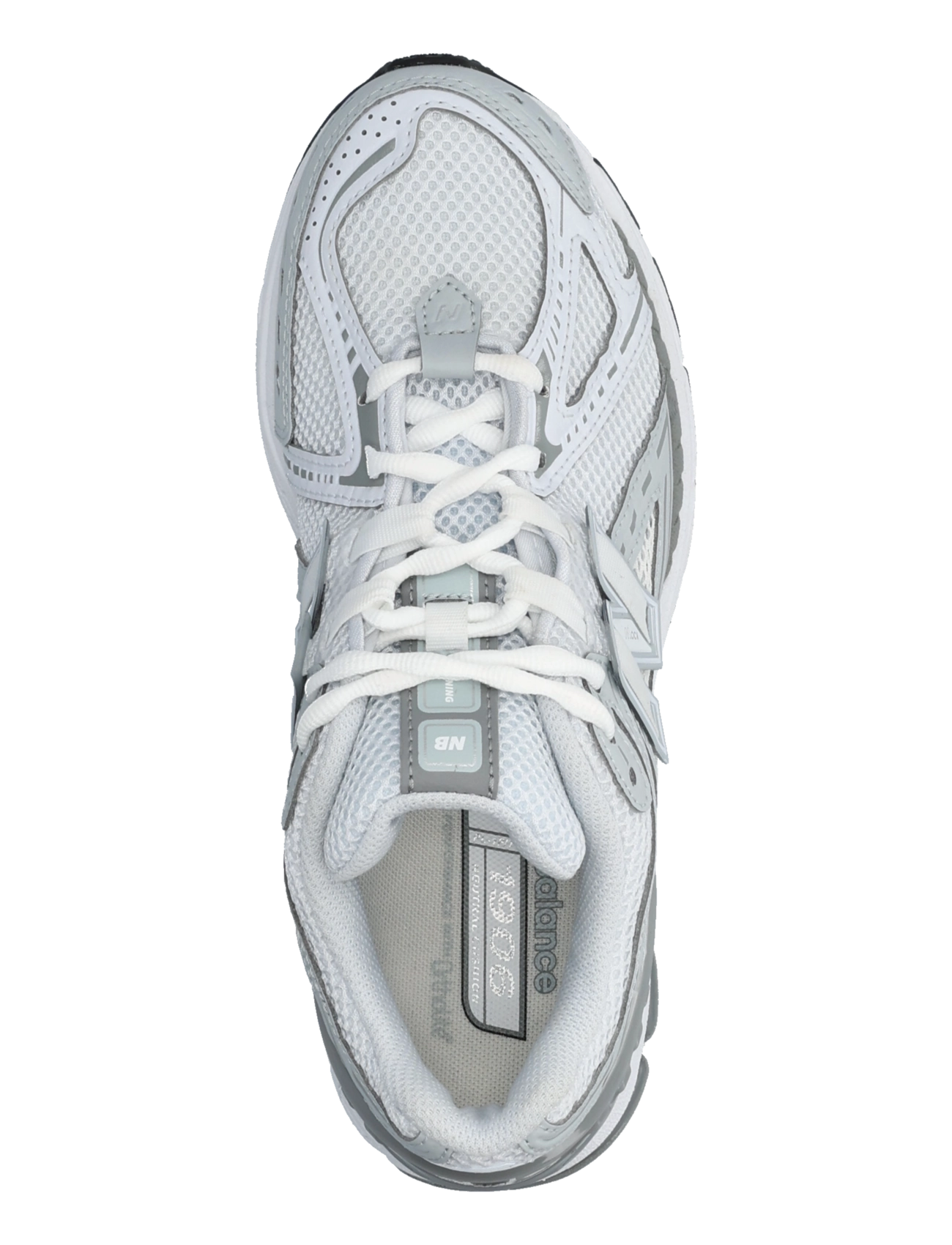 New Balance - New Balance 1906R - low top sneakers - light zinc blue - 3
