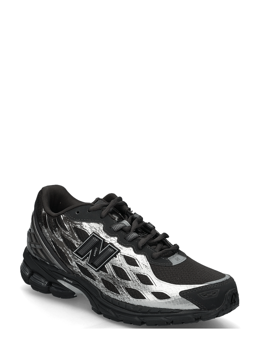 New Balance - New Balance 1906W Phantom Fit - niedriger schnitt - black - 0
