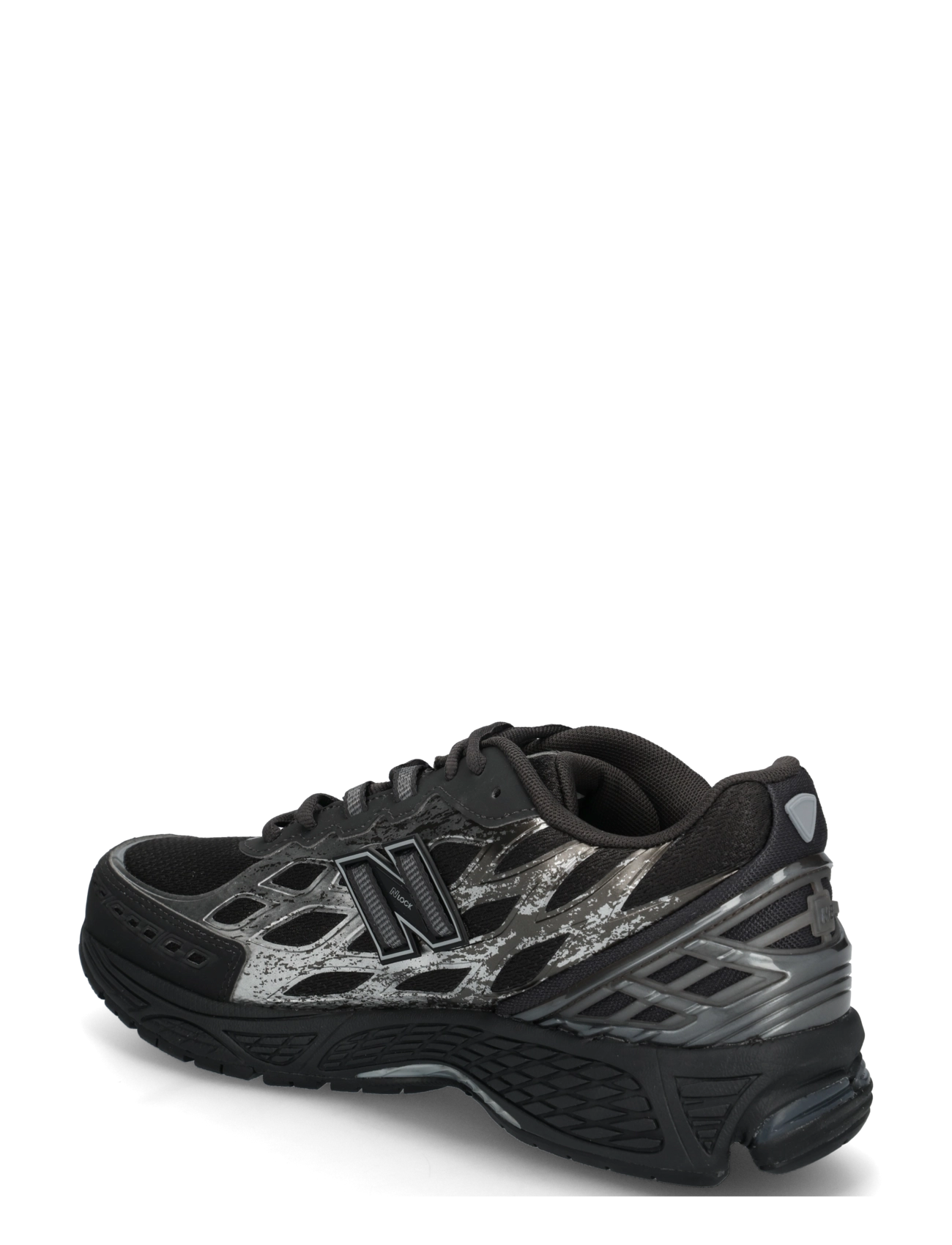 New Balance - New Balance 1906W Phantom Fit - niedriger schnitt - black - 1