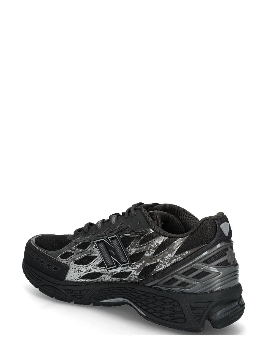 New Balance - New Balance 1906W Phantom Fit - niedriger schnitt - black - 1