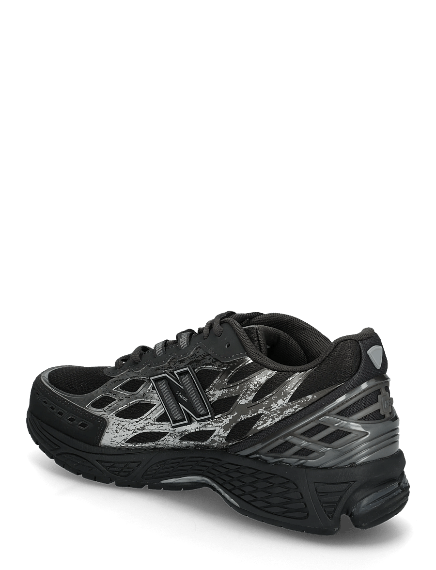 New Balance - New Balance 1906W Phantom Fit - låga sneakers - black - 1