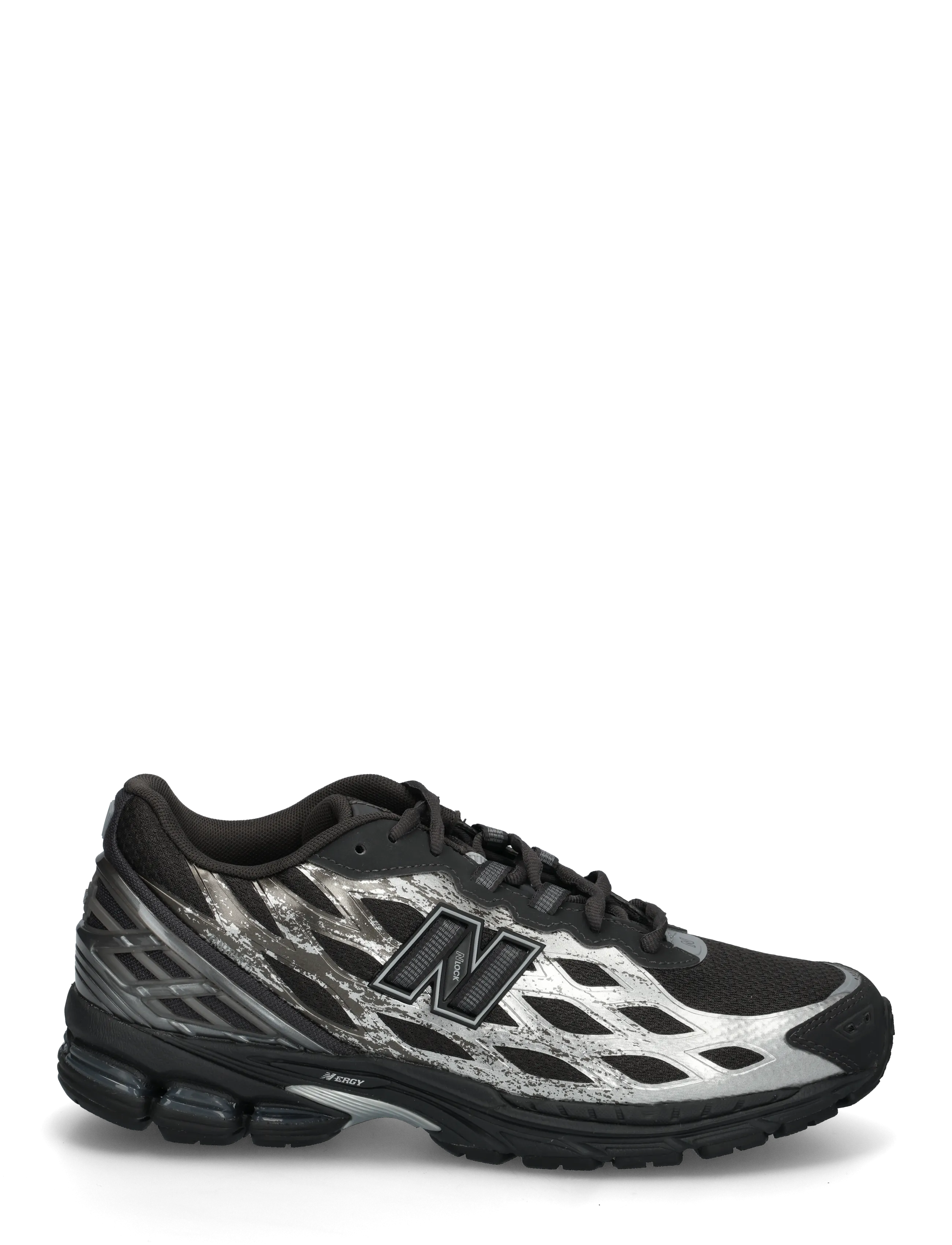 New Balance - New Balance 1906W Phantom Fit - låga sneakers - black - 2
