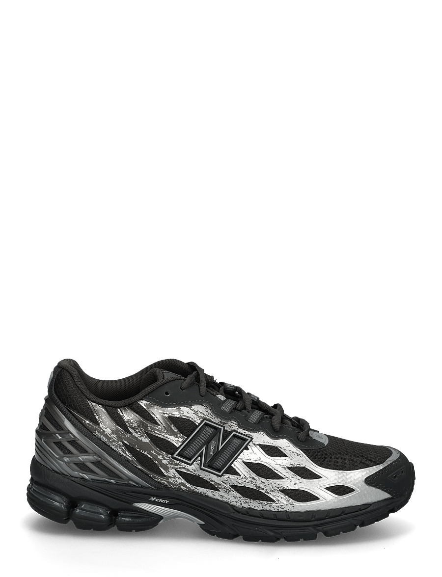 New Balance - New Balance 1906W Phantom Fit - låga sneakers - black - 2