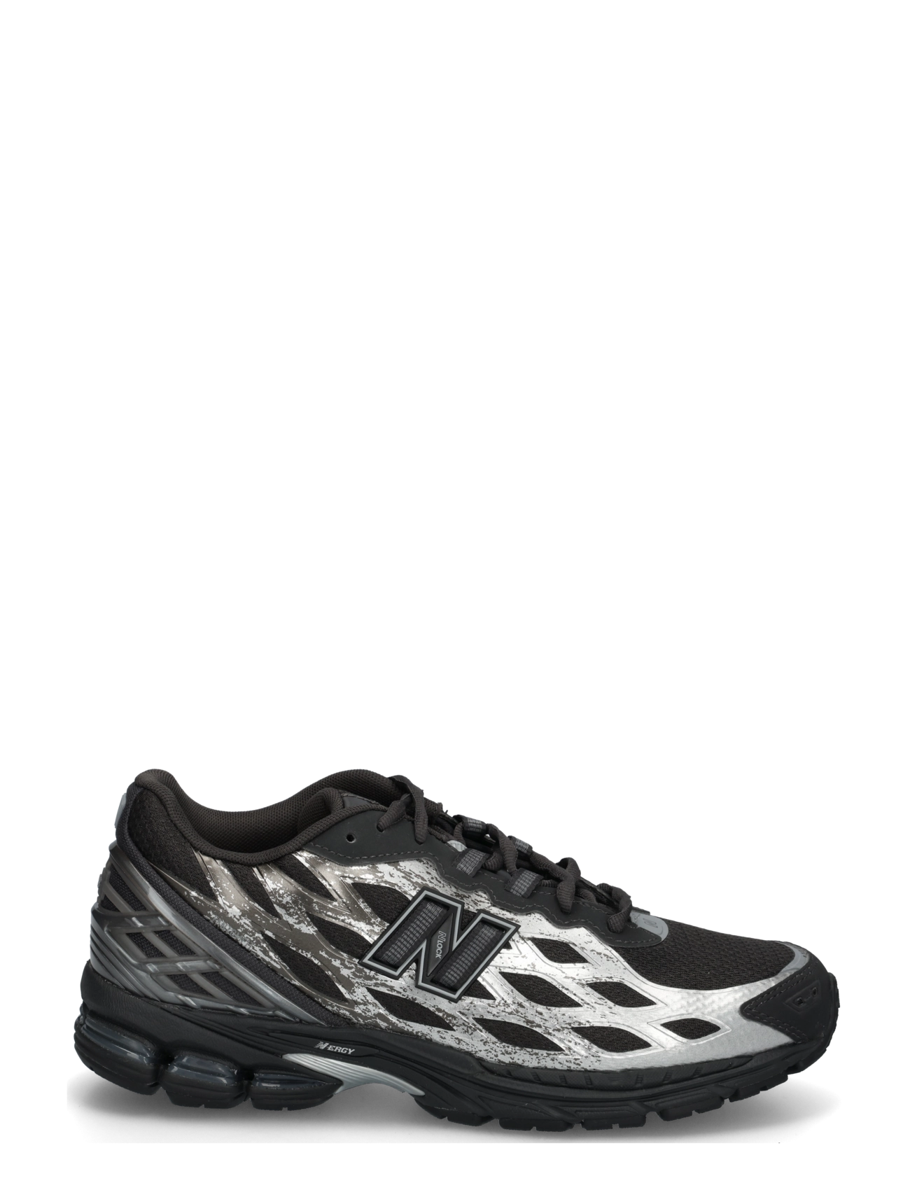 New Balance - New Balance 1906W Phantom Fit - niedriger schnitt - black - 2