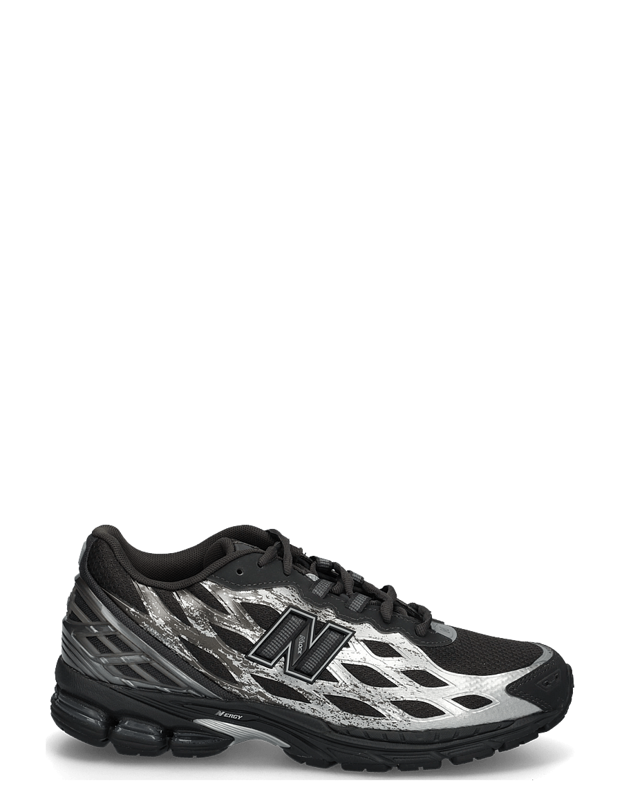 New Balance - New Balance 1906W Phantom Fit - niedriger schnitt - black - 2