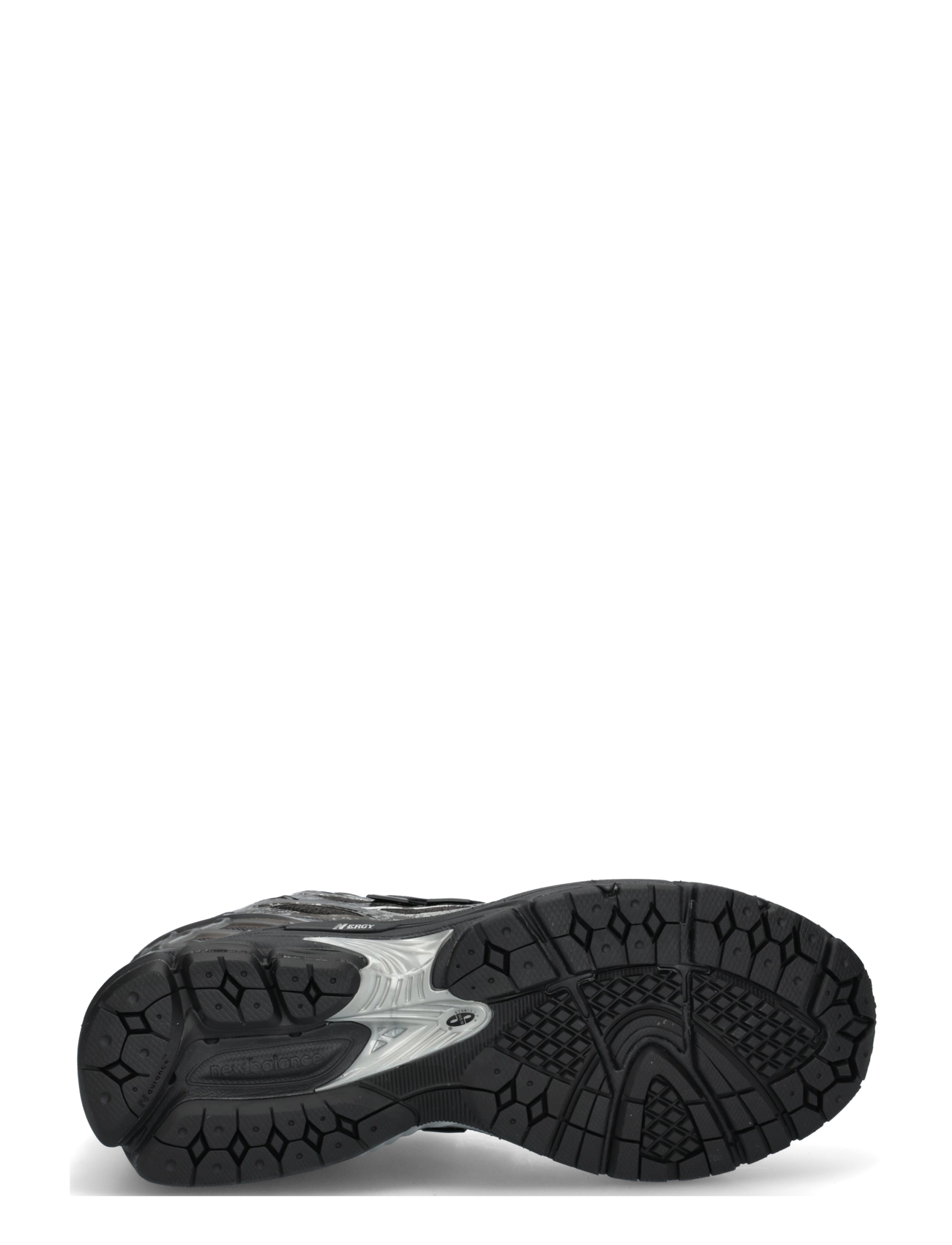 New Balance - New Balance 1906W Phantom Fit - niedriger schnitt - black - 4