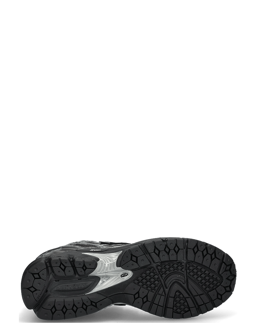 New Balance - New Balance 1906W Phantom Fit - niedriger schnitt - black - 4