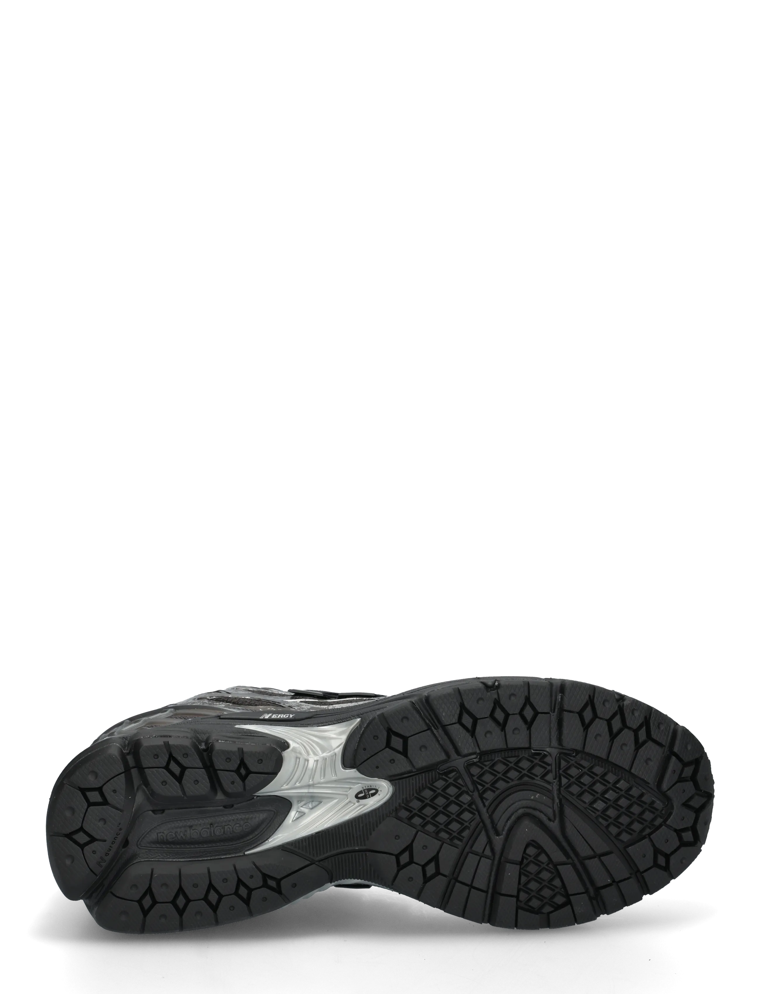New Balance - New Balance 1906W Phantom Fit - låga sneakers - black - 4