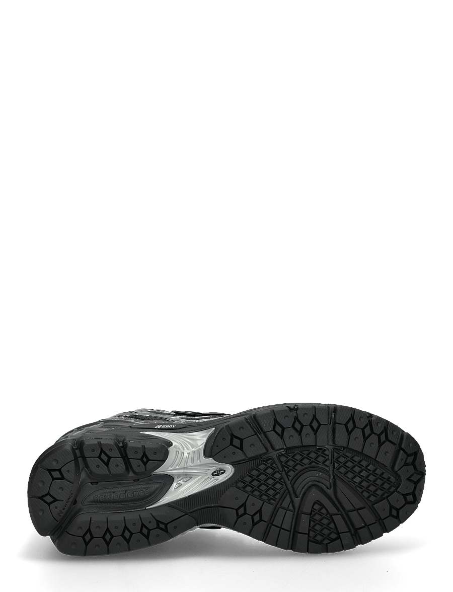 New Balance - New Balance 1906W Phantom Fit - låga sneakers - black - 4