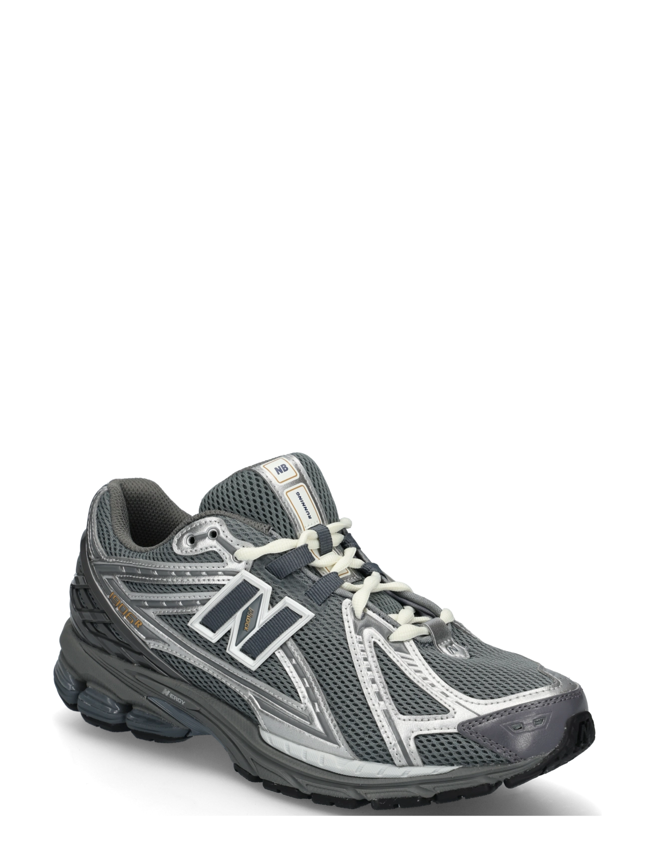 New Balance New Balance 1906R - Niedriger Schnitt - HERON BLUE / grey