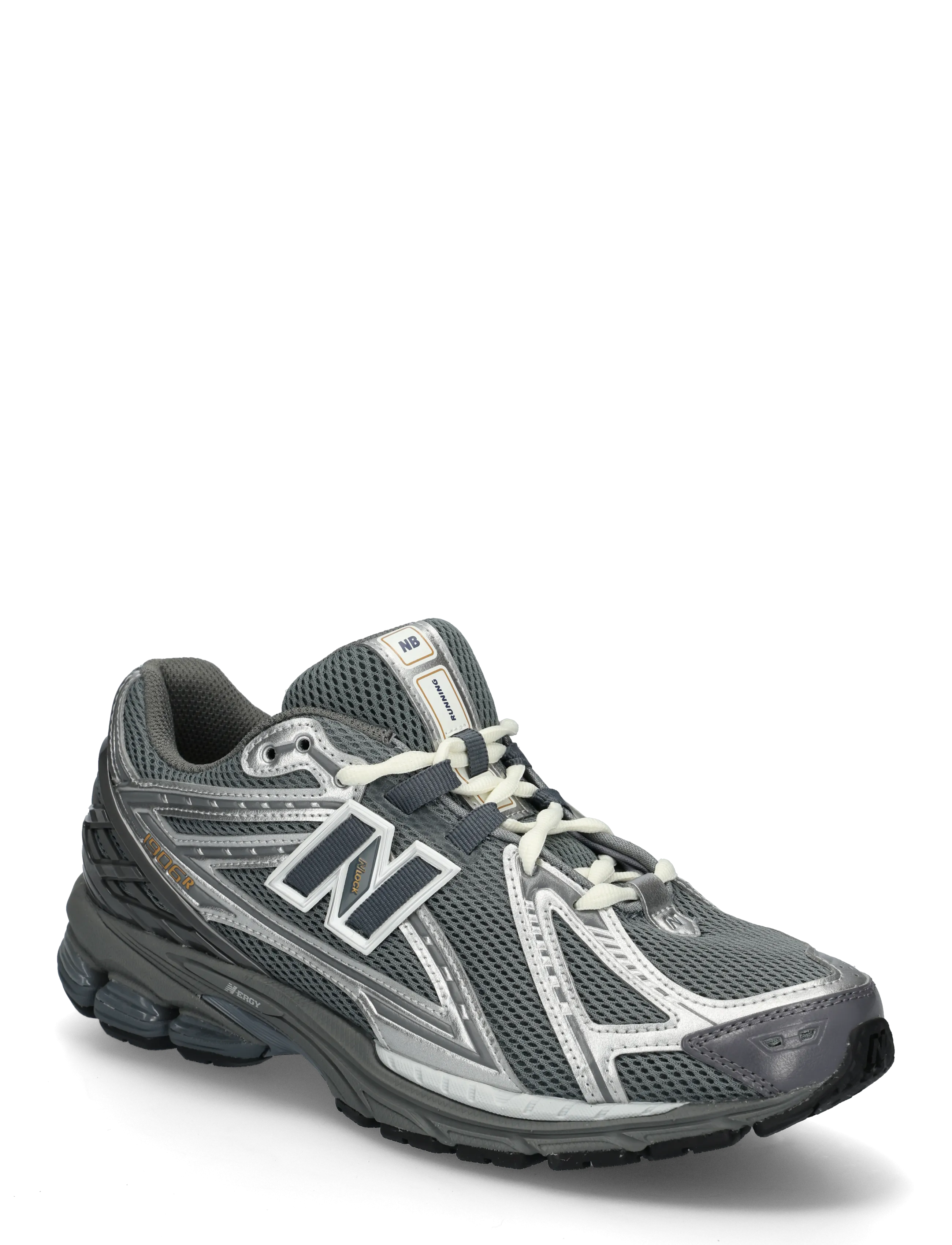 New Balance New Balance 1906R - Shoes - HERON BLUE / grey