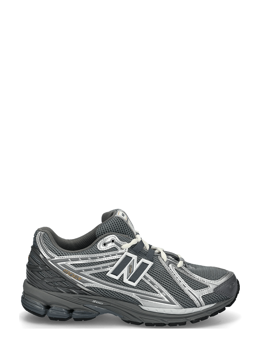 New Balance - New Balance 1906R - lave sneakers - heron blue - 2