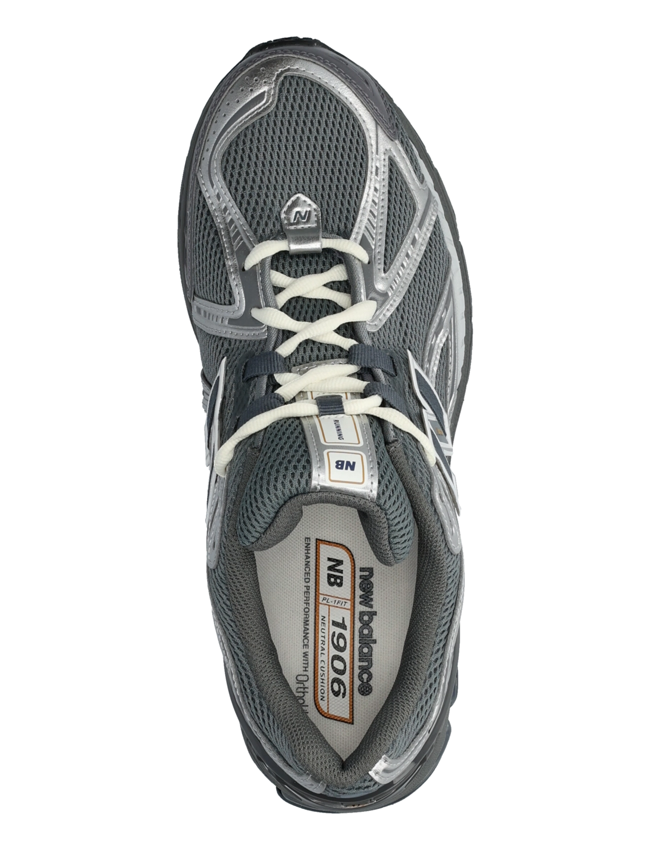 New Balance - New Balance 1906R - heron blue - 3