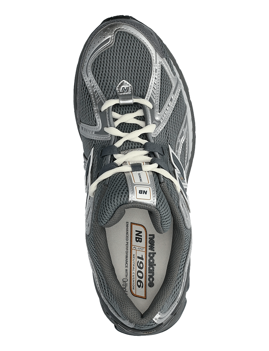 New Balance - New Balance 1906R - lave sneakers - heron blue - 3