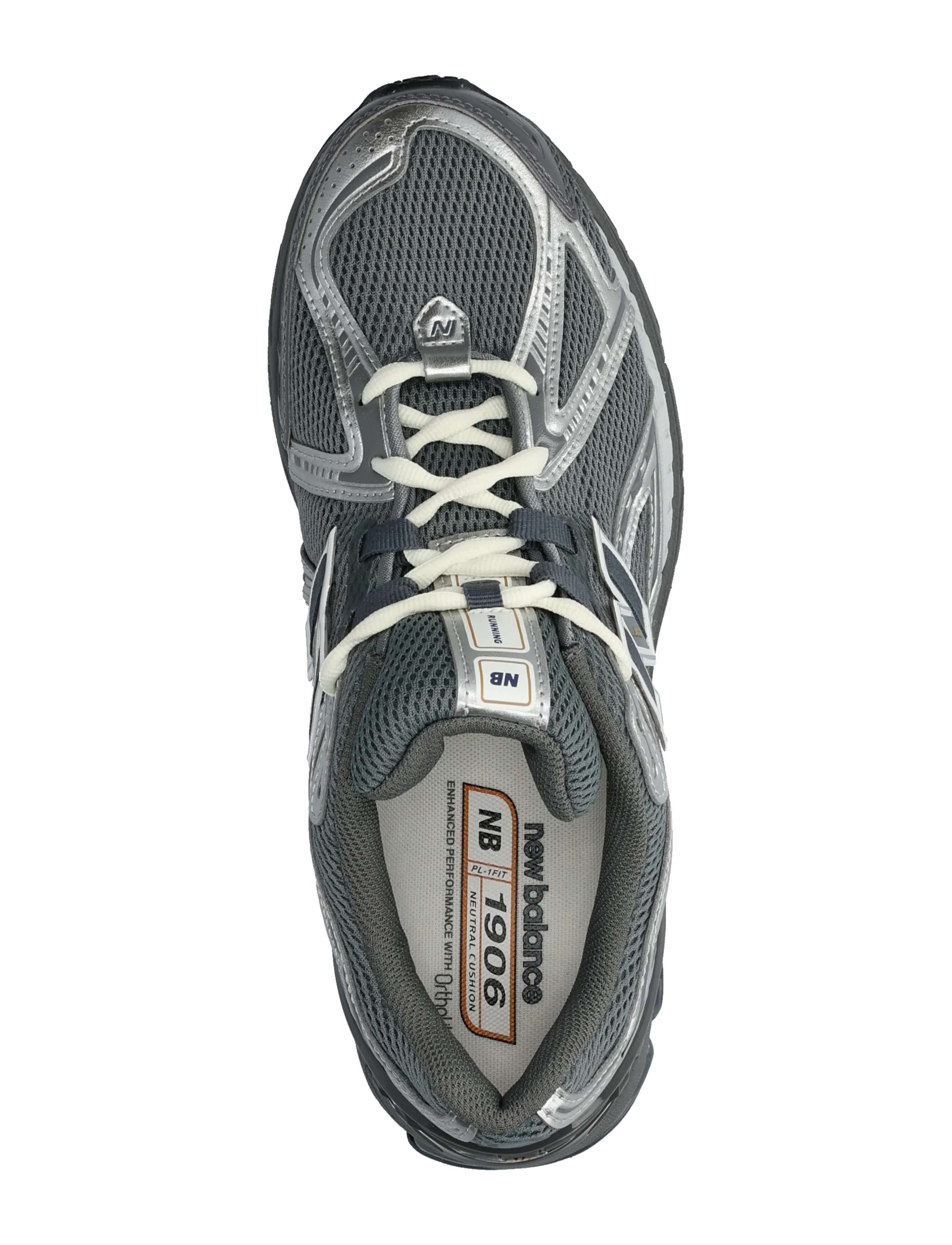 New Balance - New Balance 1906R - low tops - heron blue - 3