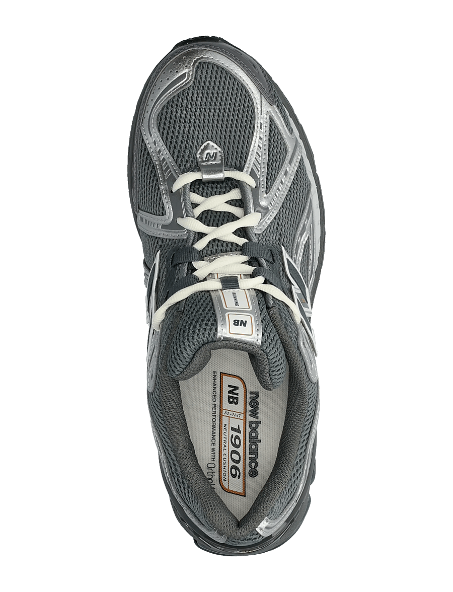 New Balance - New Balance 1906R - low tops - heron blue - 3