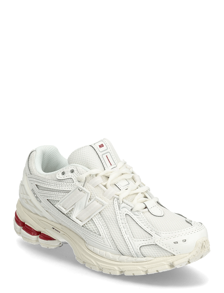 New Balance - New Balance 1906R - niedrige sneakers - angora - 0