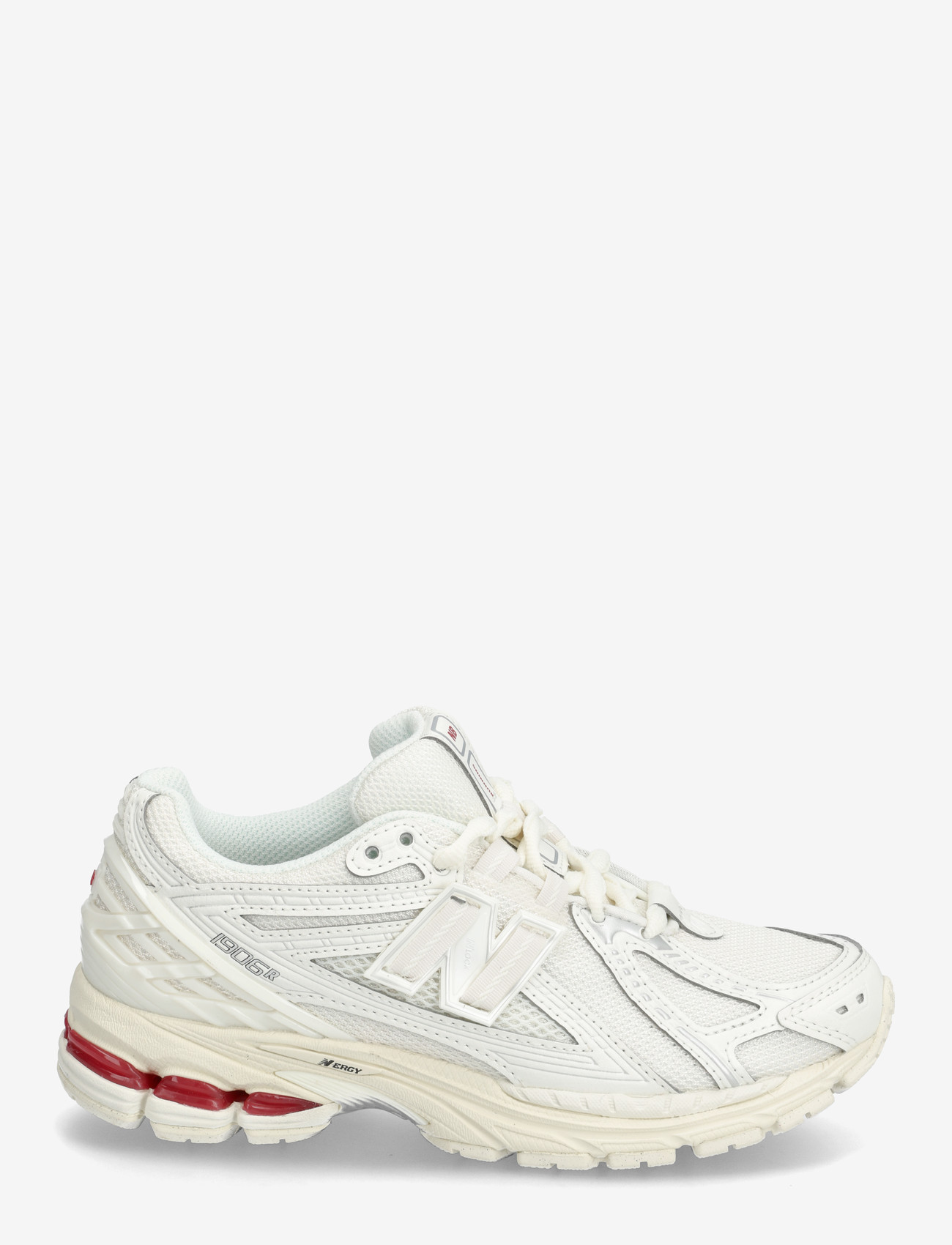New Balance - New Balance 1906R - lave sneakers - angora - 1
