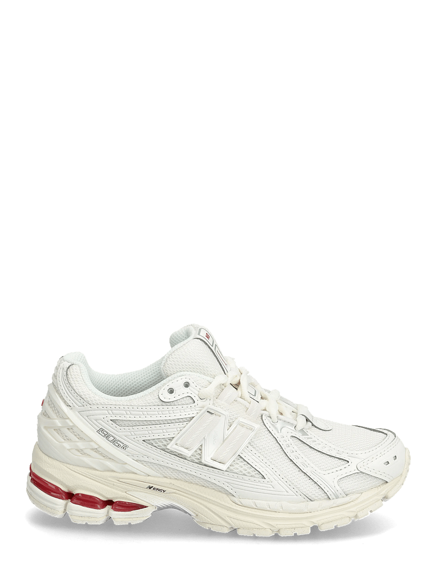New Balance - New Balance 1906R - niedrige sneakers - angora - 1