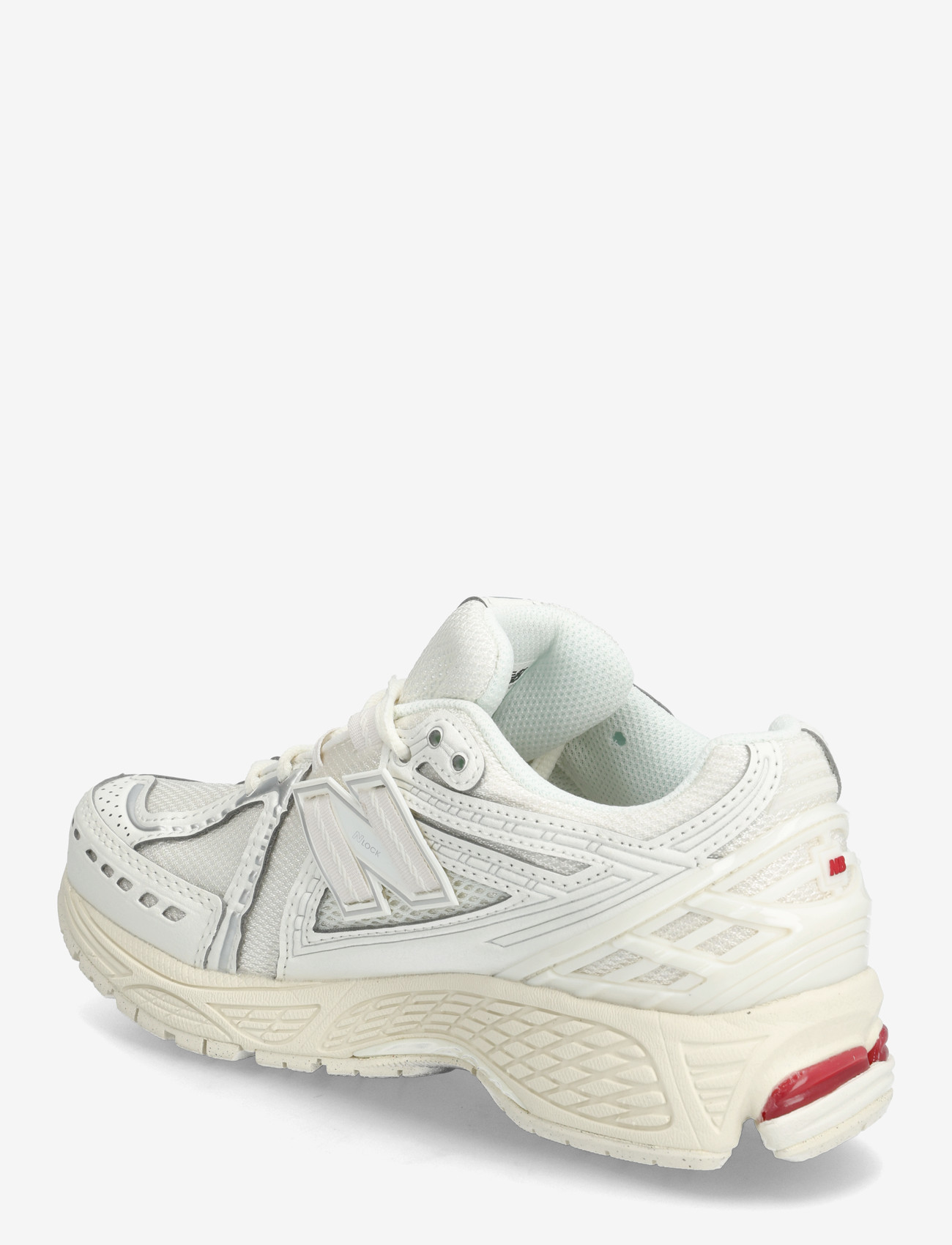 New Balance - New Balance 1906R - lave sneakers - angora - 2