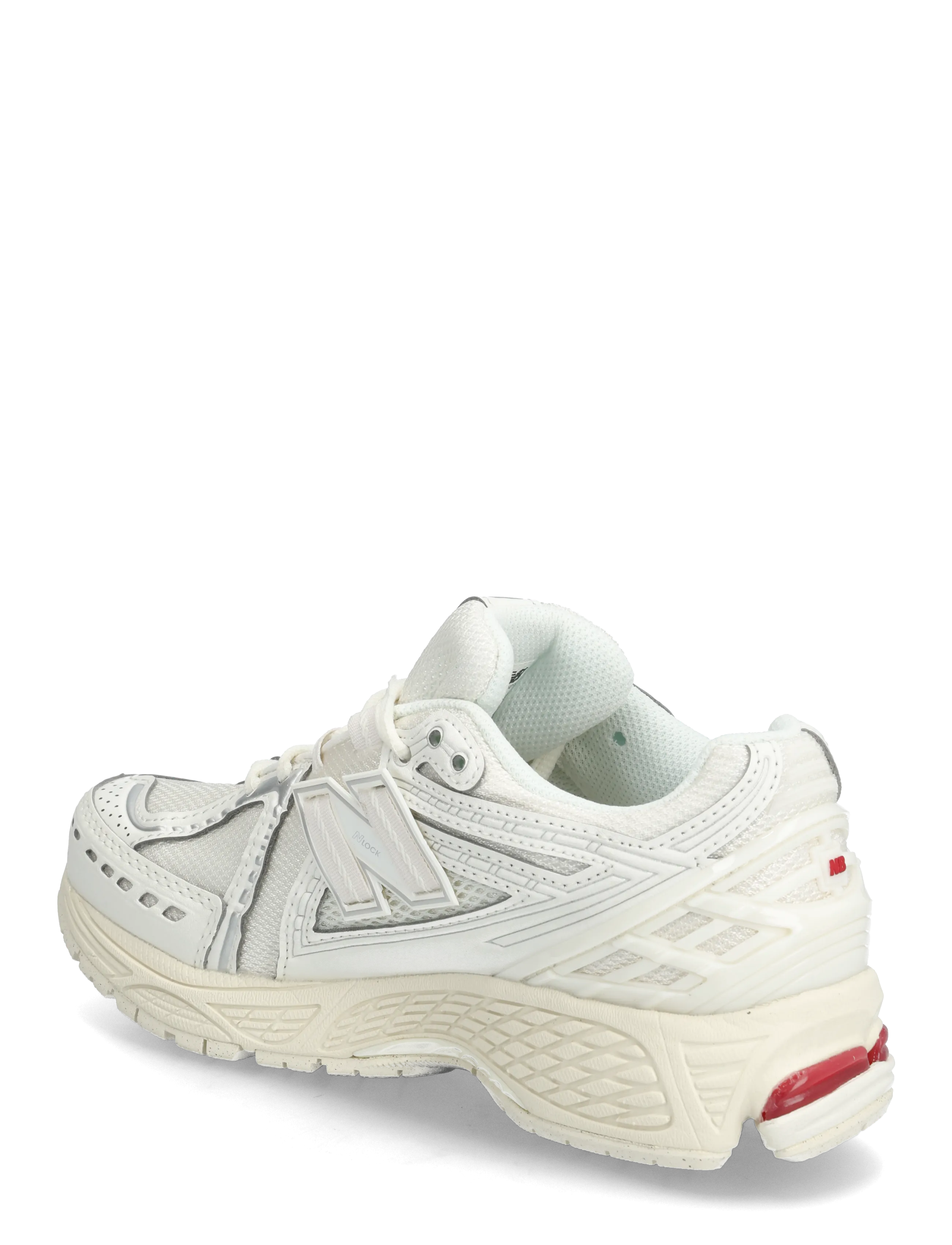 New Balance - New Balance 1906R - niedrige sneakers - angora - 2