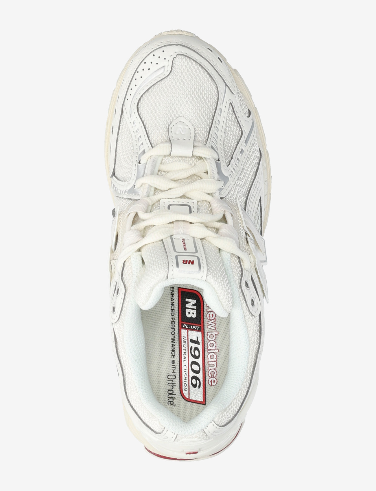 New Balance - New Balance 1906R - lave sneakers - angora - 3