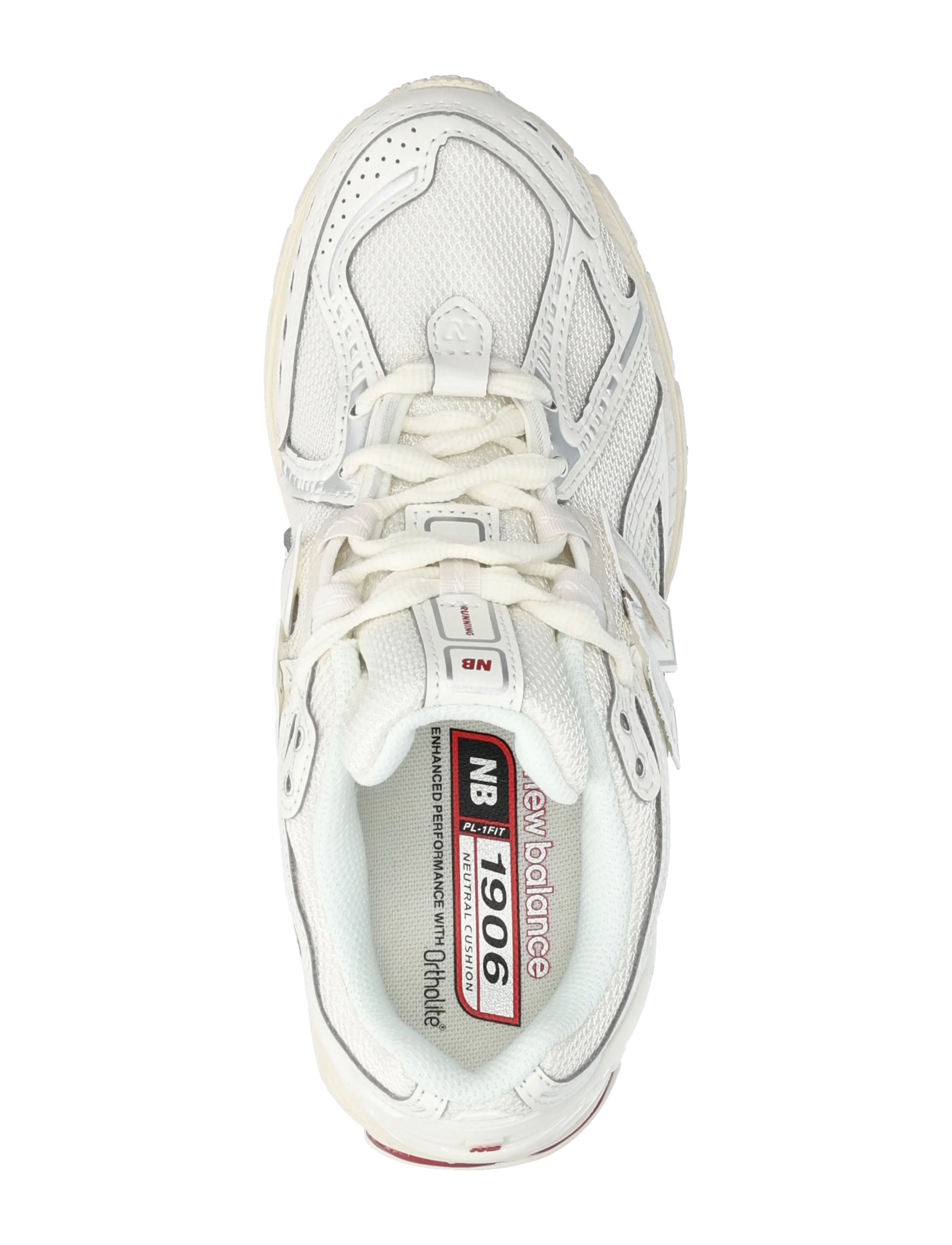 New Balance - New Balance 1906R - niedrige sneakers - angora - 3