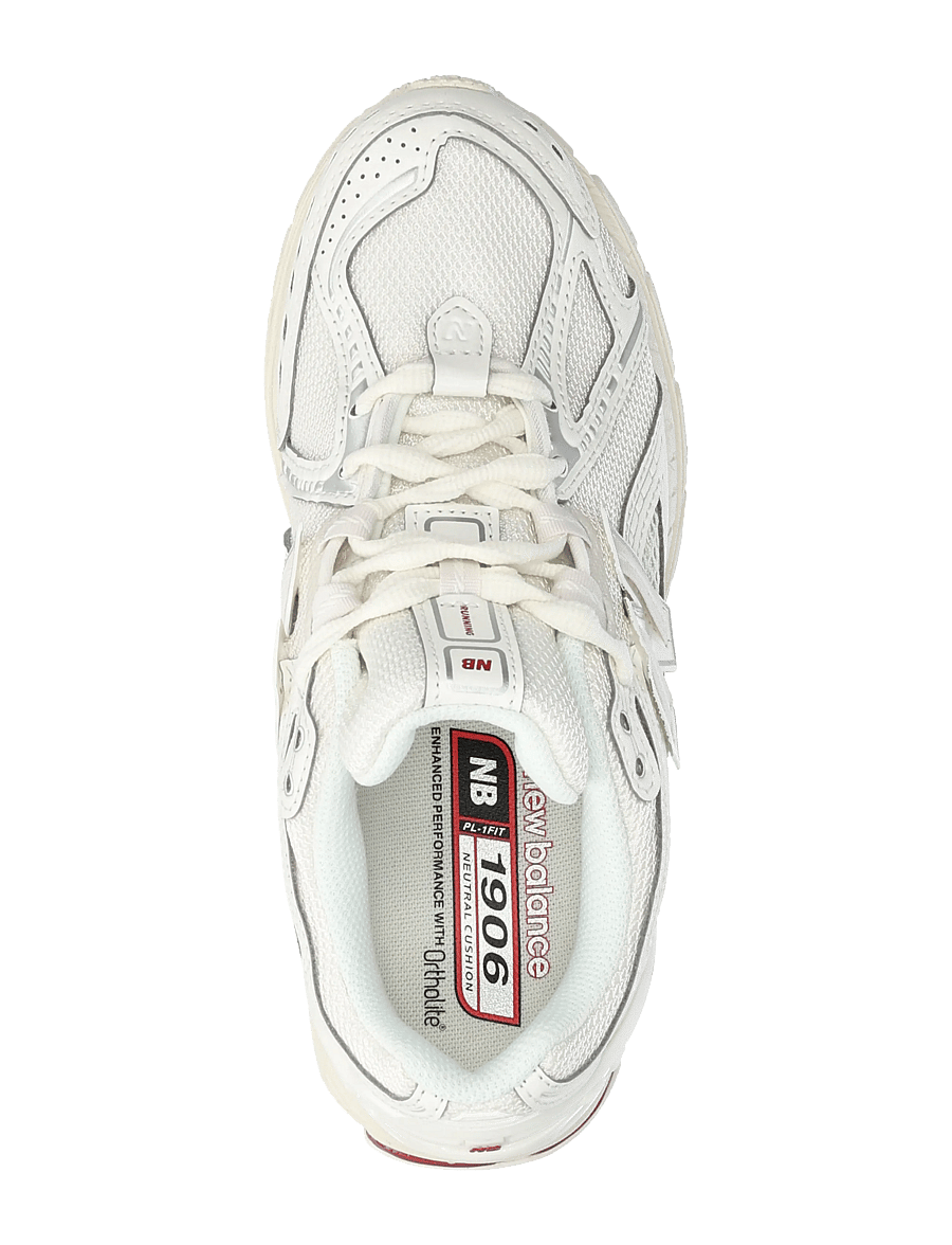 New Balance - New Balance 1906R - niedrige sneakers - angora - 3