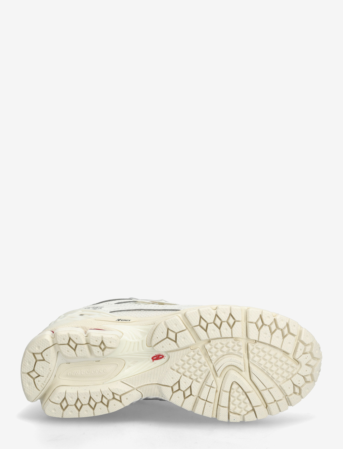 New Balance - New Balance 1906R - lave sneakers - angora - 4