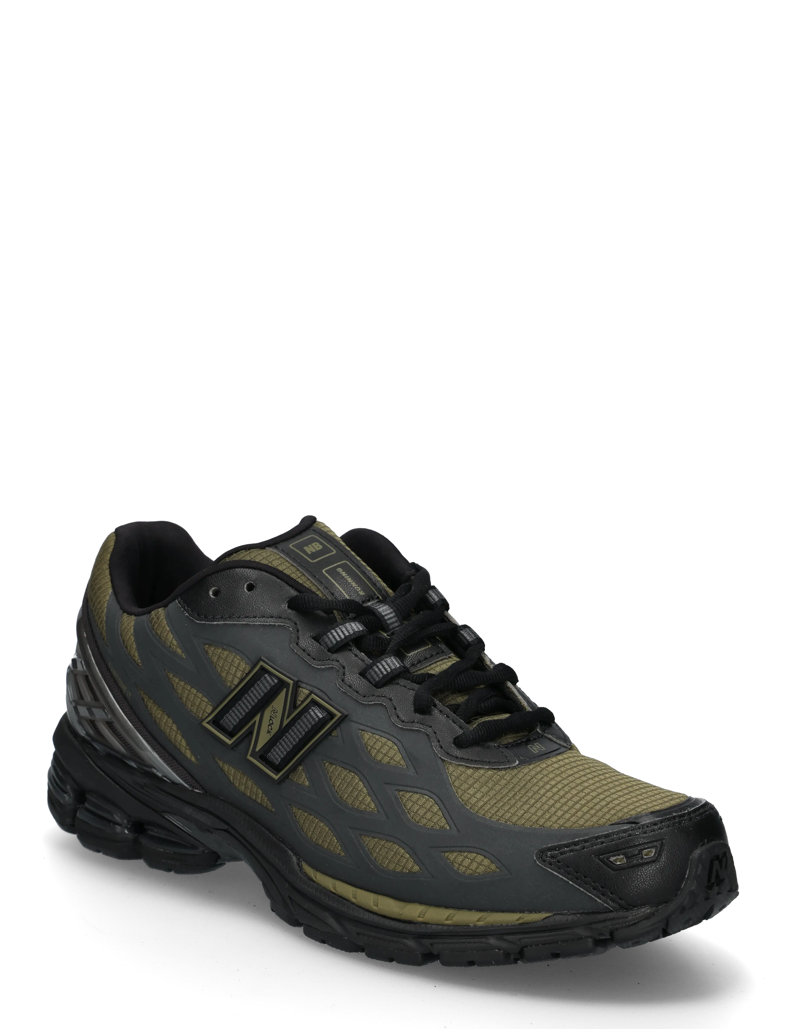 New Balance New Balance 1906W Phantom Fit - Shoes - WAKAME / khaki/green