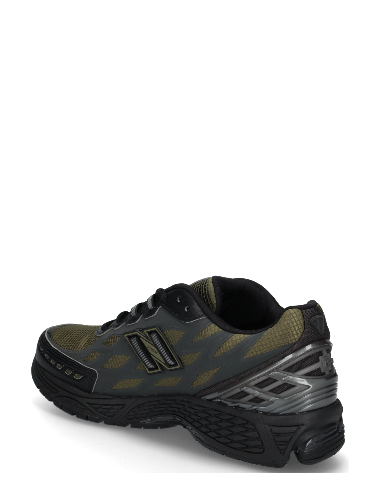 New Balance - New Balance 1906W Phantom Fit - niedriger schnitt - wakame - 1