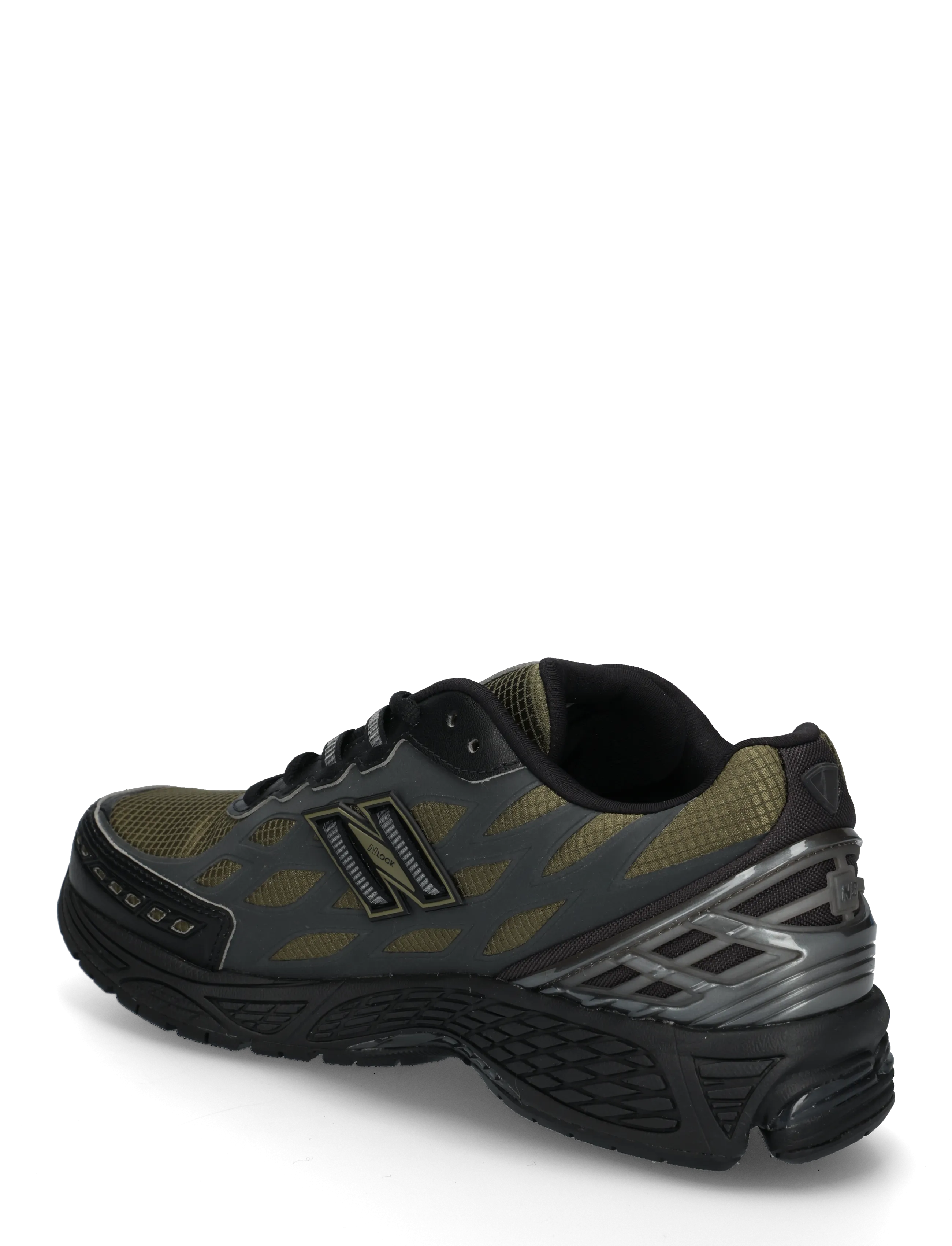 New Balance - New Balance 1906W Phantom Fit - low tops - wakame - 1