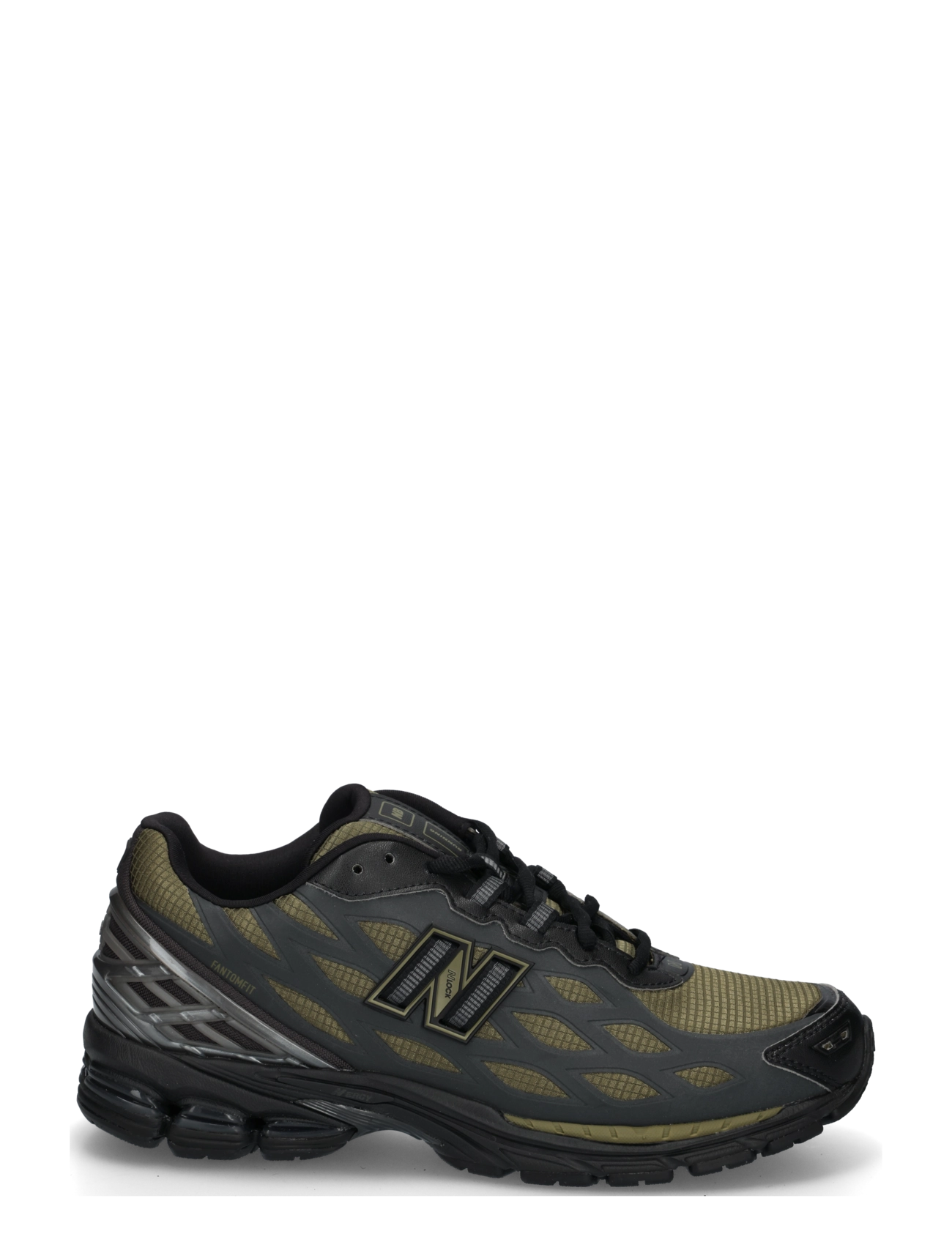 New Balance - New Balance 1906W Phantom Fit - niedriger schnitt - wakame - 2