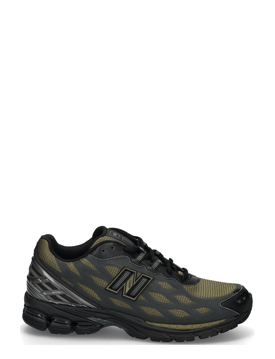 New Balance - New Balance 1906W Phantom Fit - niedriger schnitt - wakame - 2
