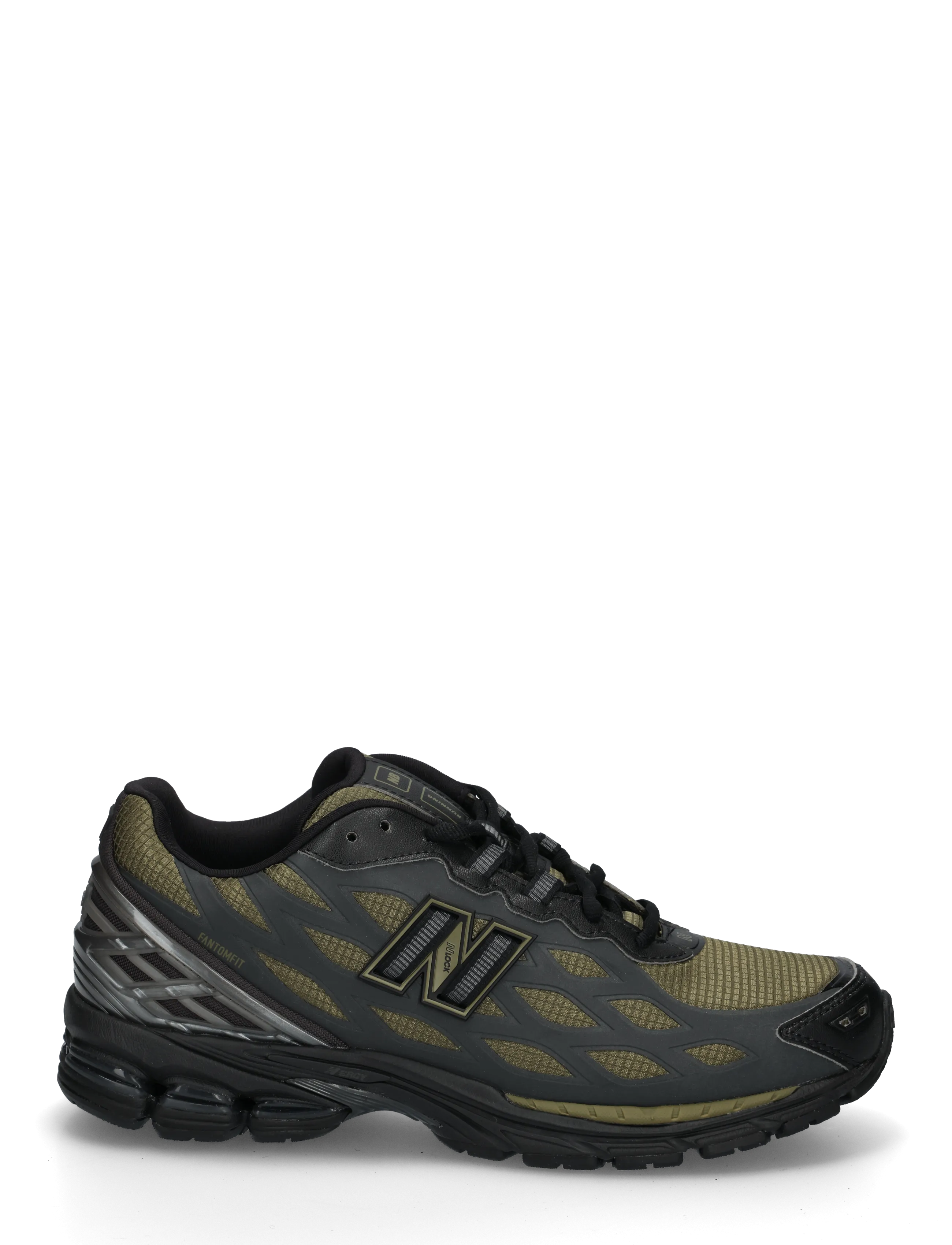New Balance - New Balance 1906W Phantom Fit - low tops - wakame - 2