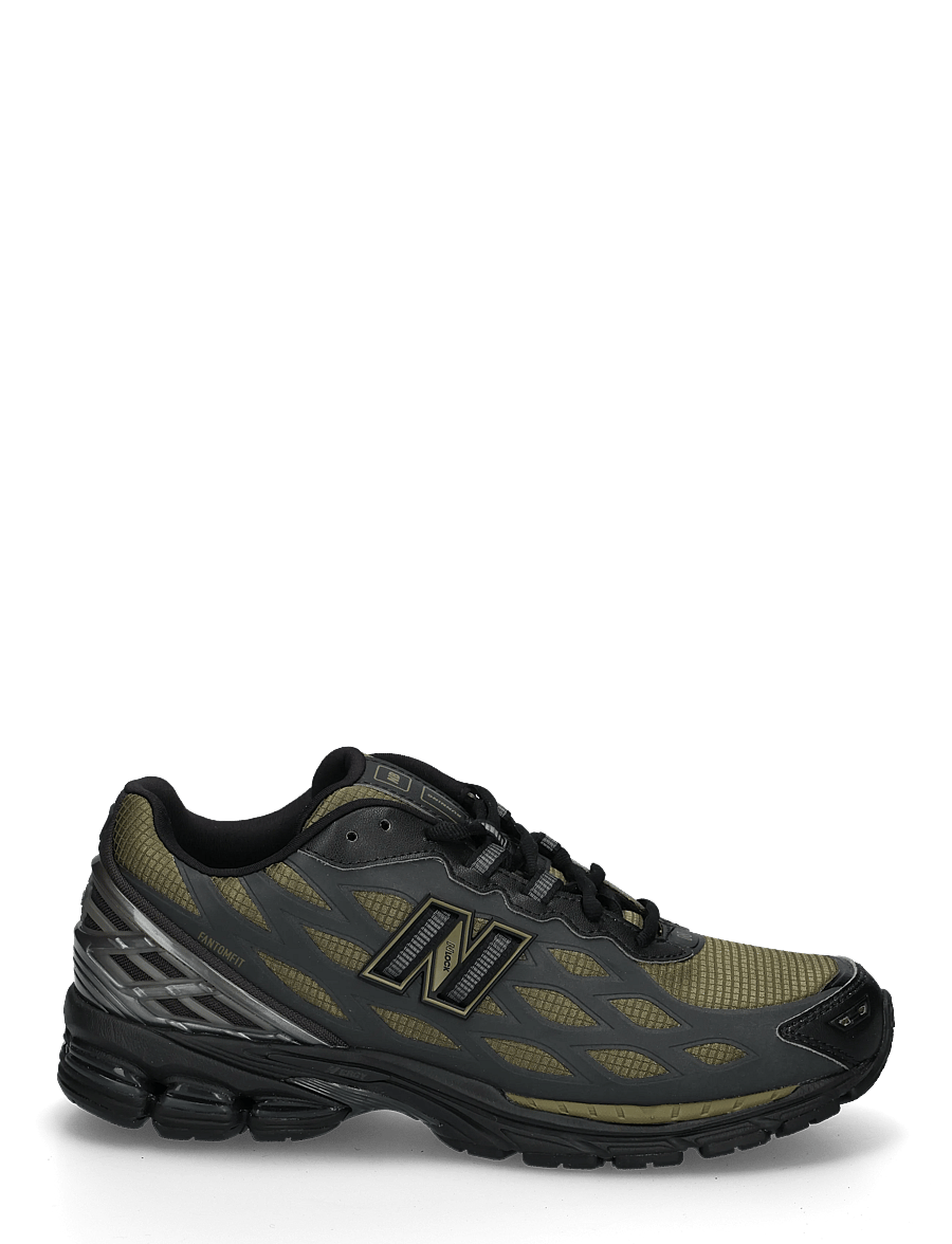 New Balance - New Balance 1906W Phantom Fit - low tops - wakame - 2
