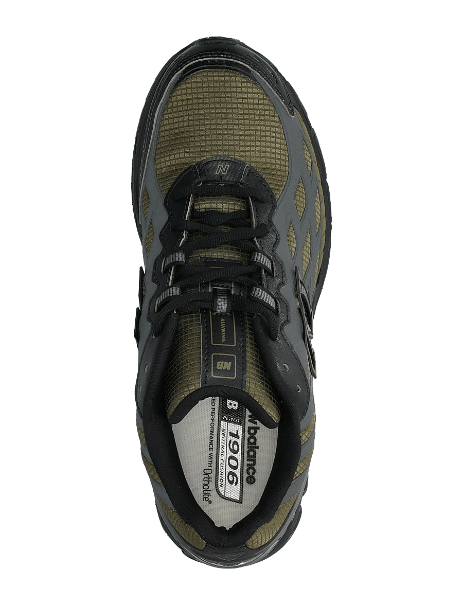 New Balance - New Balance 1906W Phantom Fit - low tops - wakame - 3