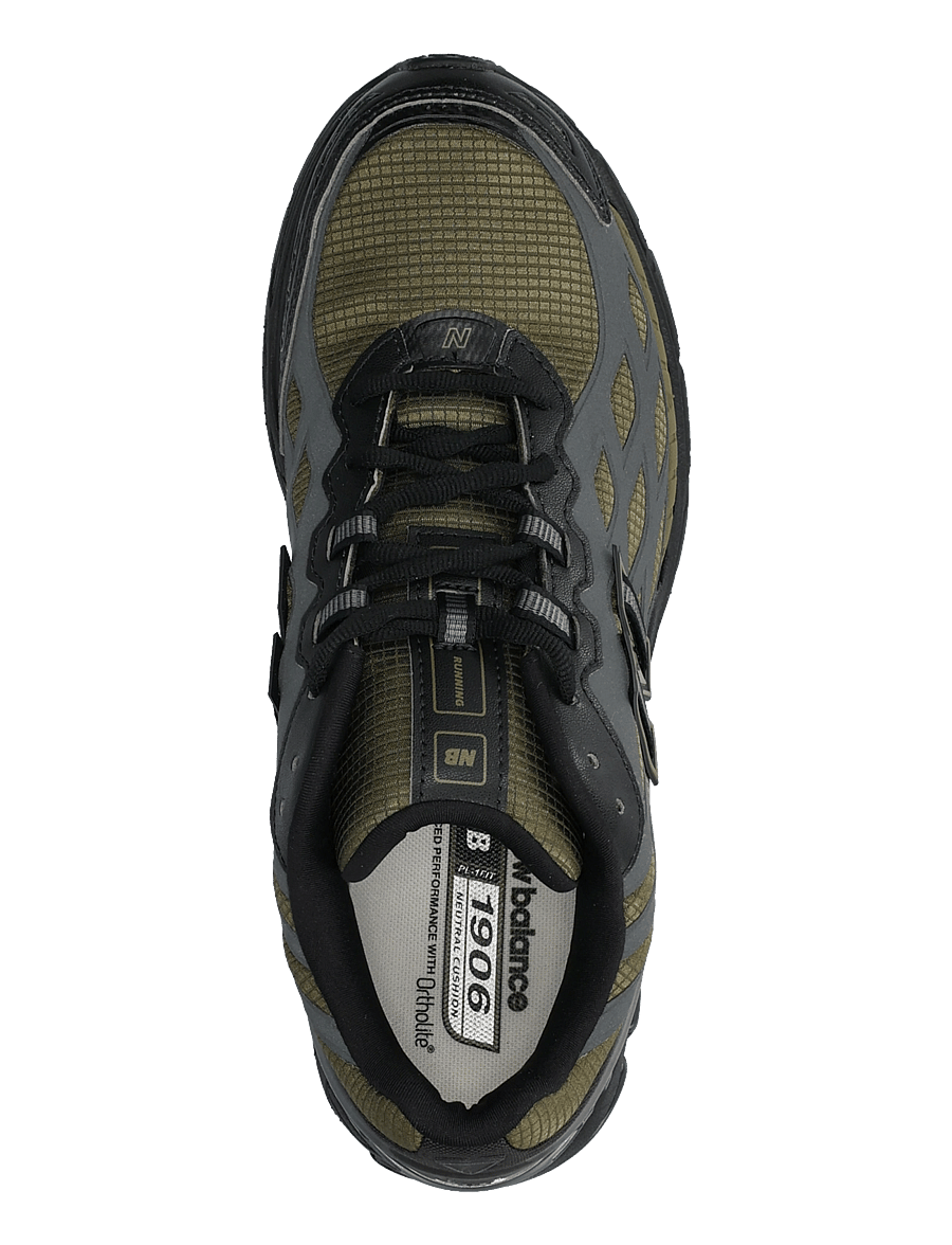 New Balance - New Balance 1906W Phantom Fit - niedriger schnitt - wakame - 3