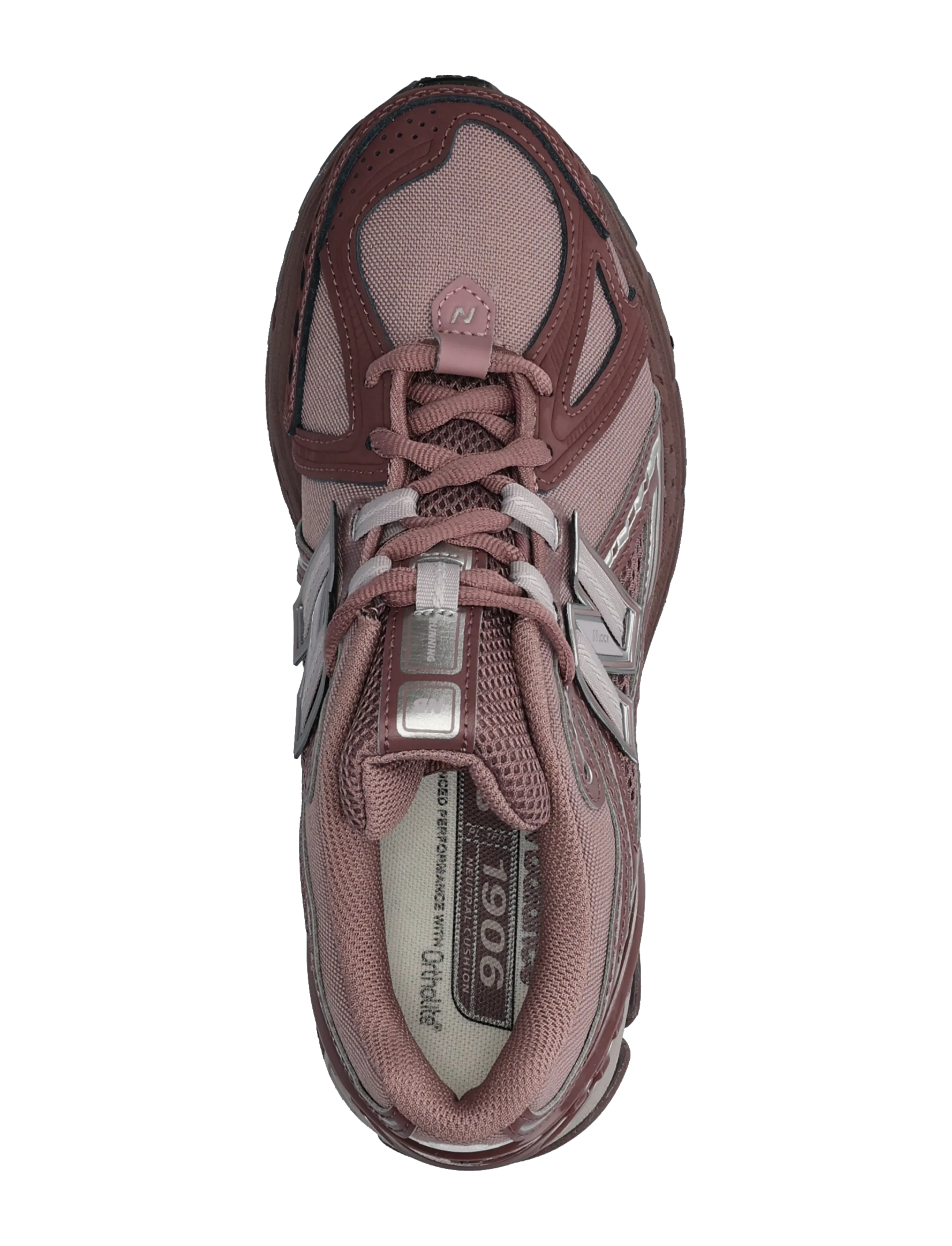 New Balance - New Balance 1906R - low top sneakers - fast track - 3