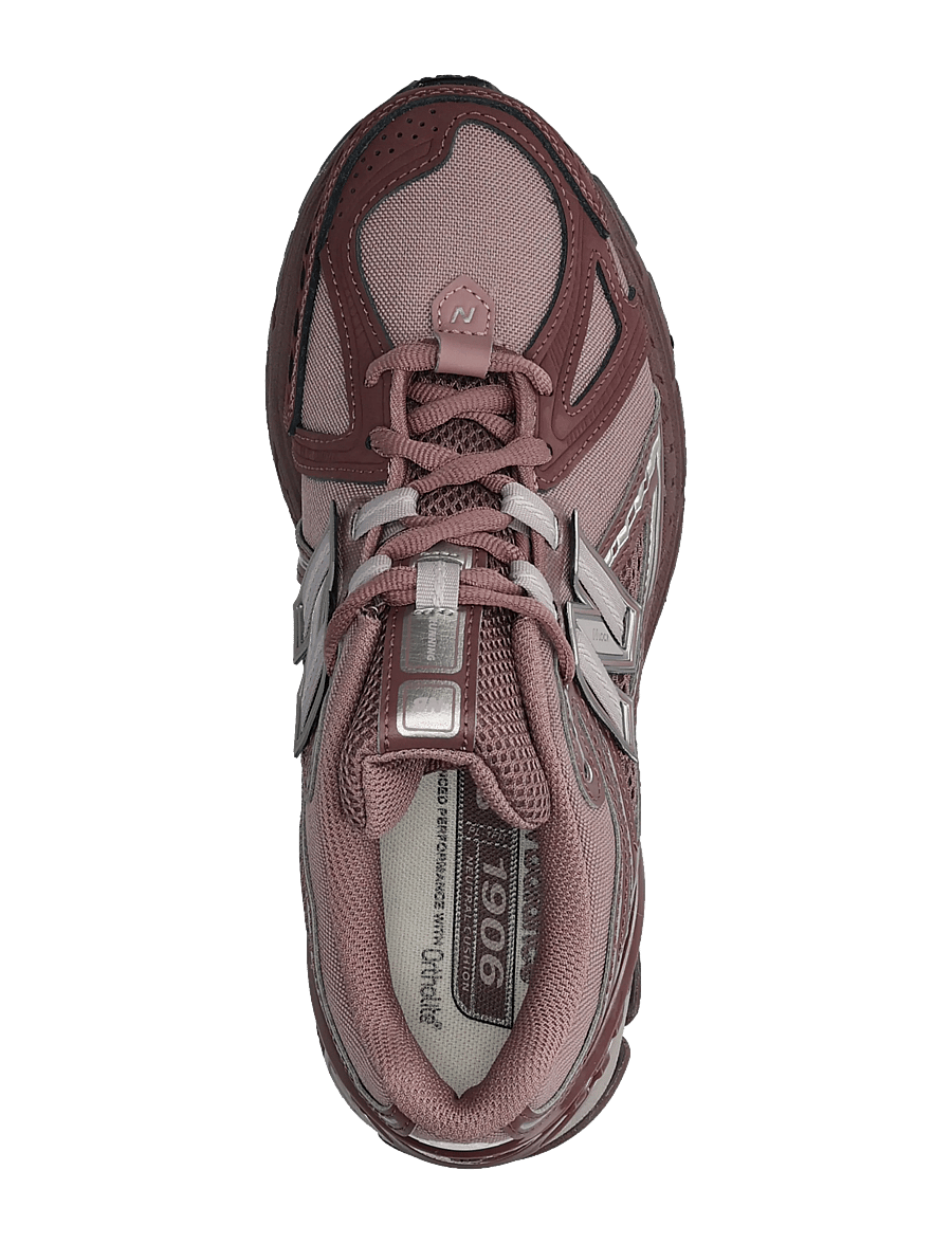 New Balance - New Balance 1906R - lave sneakers - fast track - 3