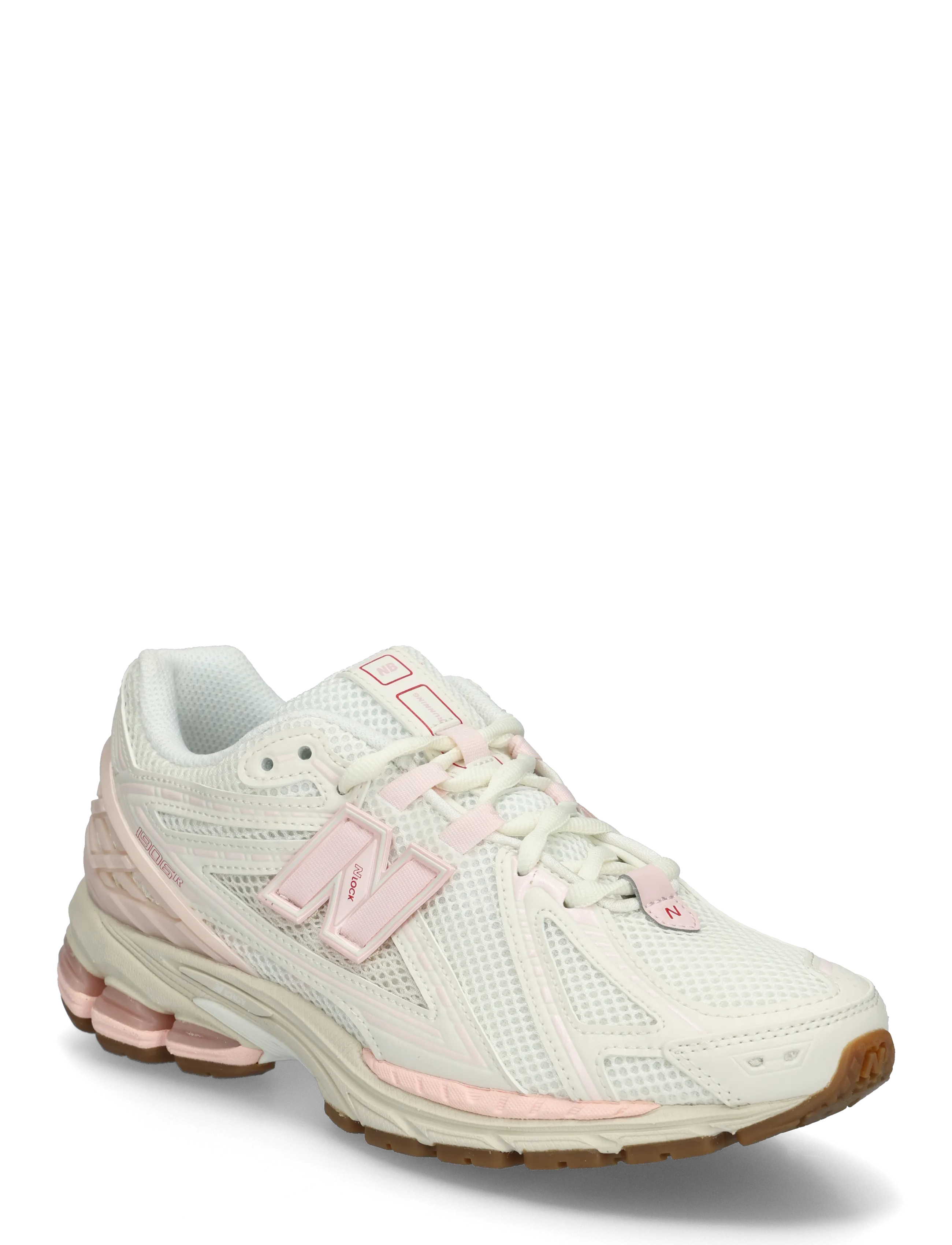 New Balance 1906R, Mænd, Sneaker, Cream, Str: 36