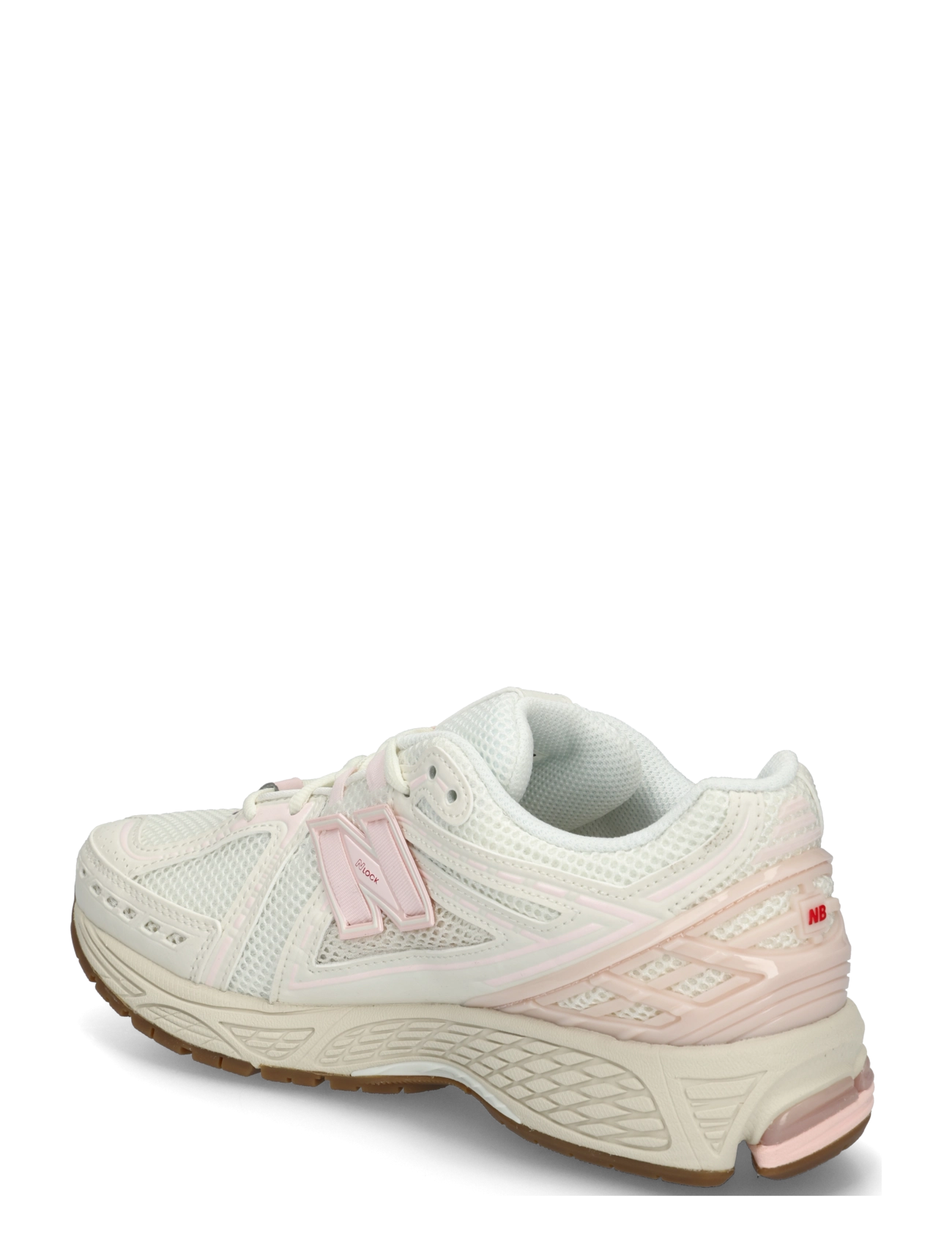 New Balance - New Balance 1906R - kõrge säärega tossud - sea salt - 1