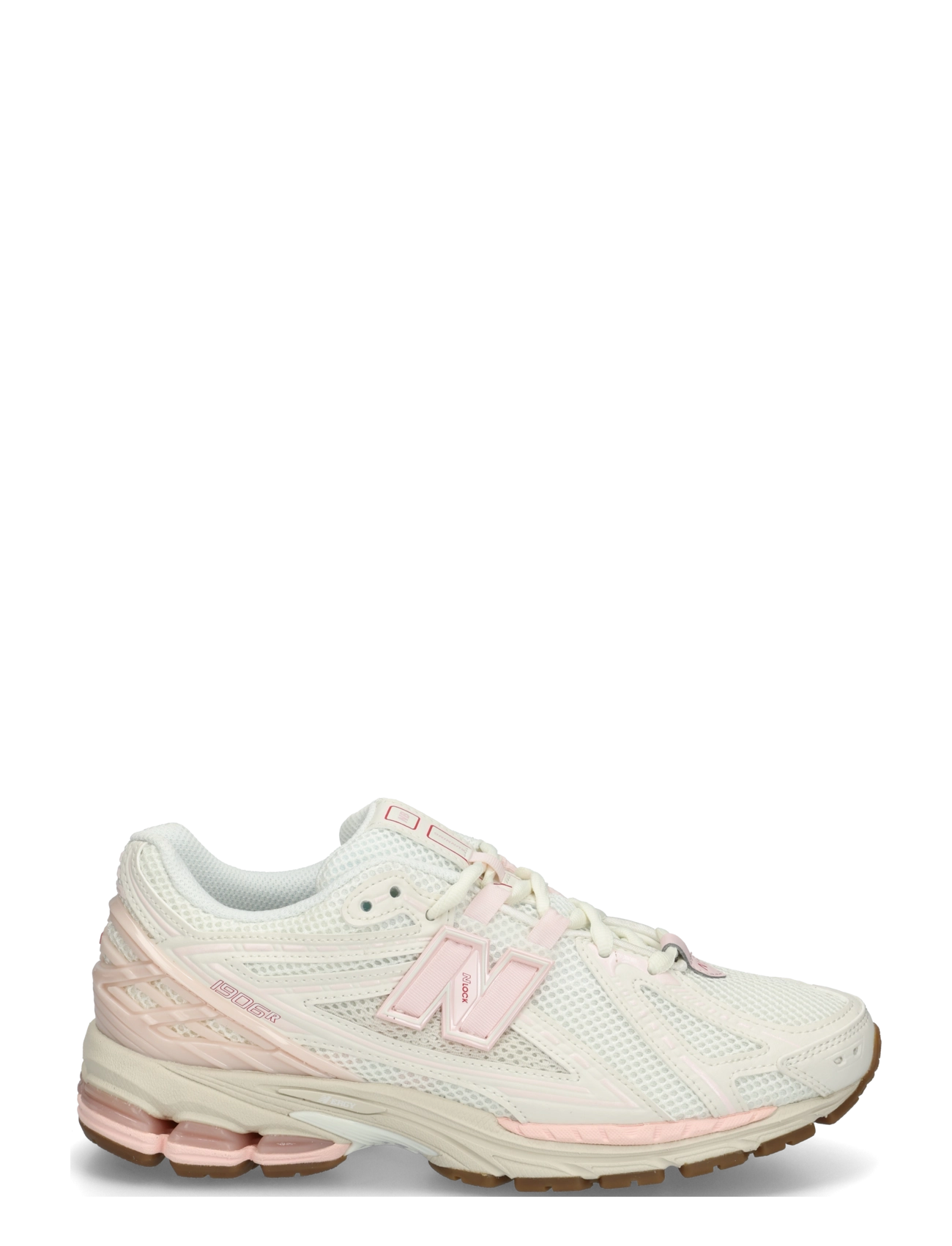 New Balance - New Balance 1906R - kõrge säärega tossud - sea salt - 2