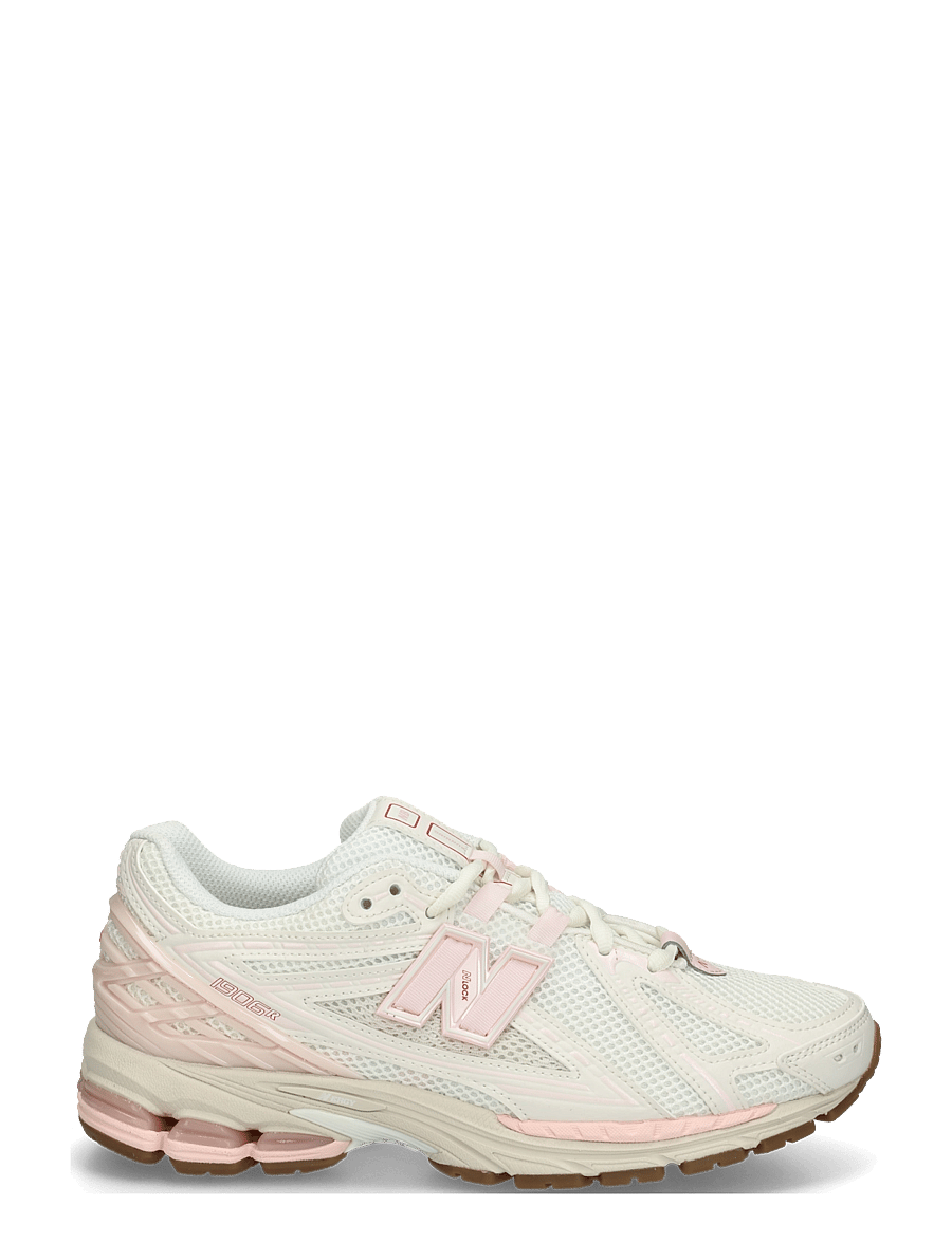 New Balance - New Balance 1906R - kõrge säärega tossud - sea salt - 2