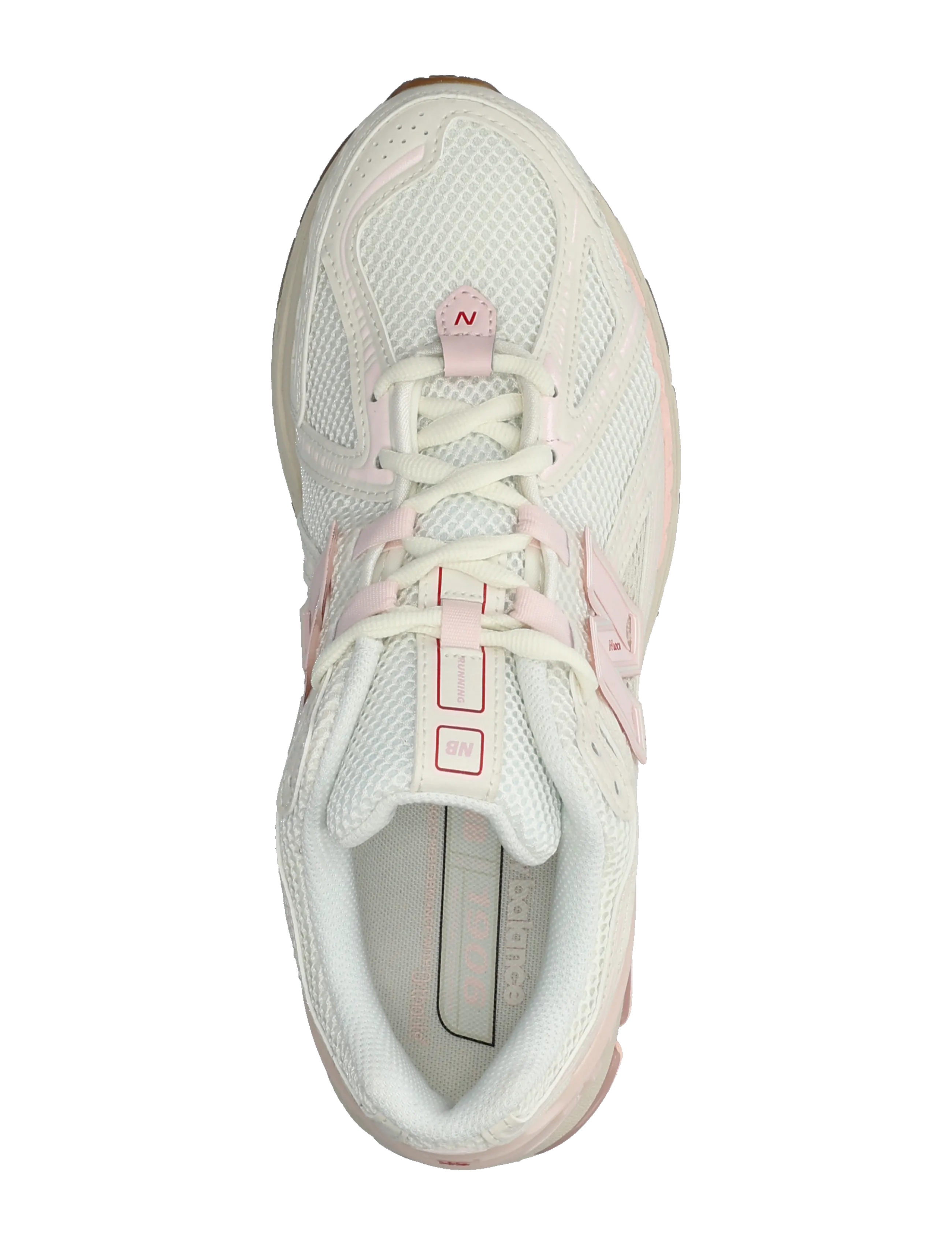 New Balance - New Balance 1906R - låga sneakers - sea salt - 3