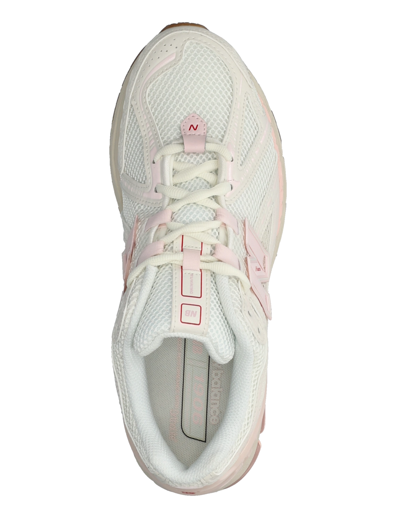 New Balance - New Balance 1906R - kõrge säärega tossud - sea salt - 3