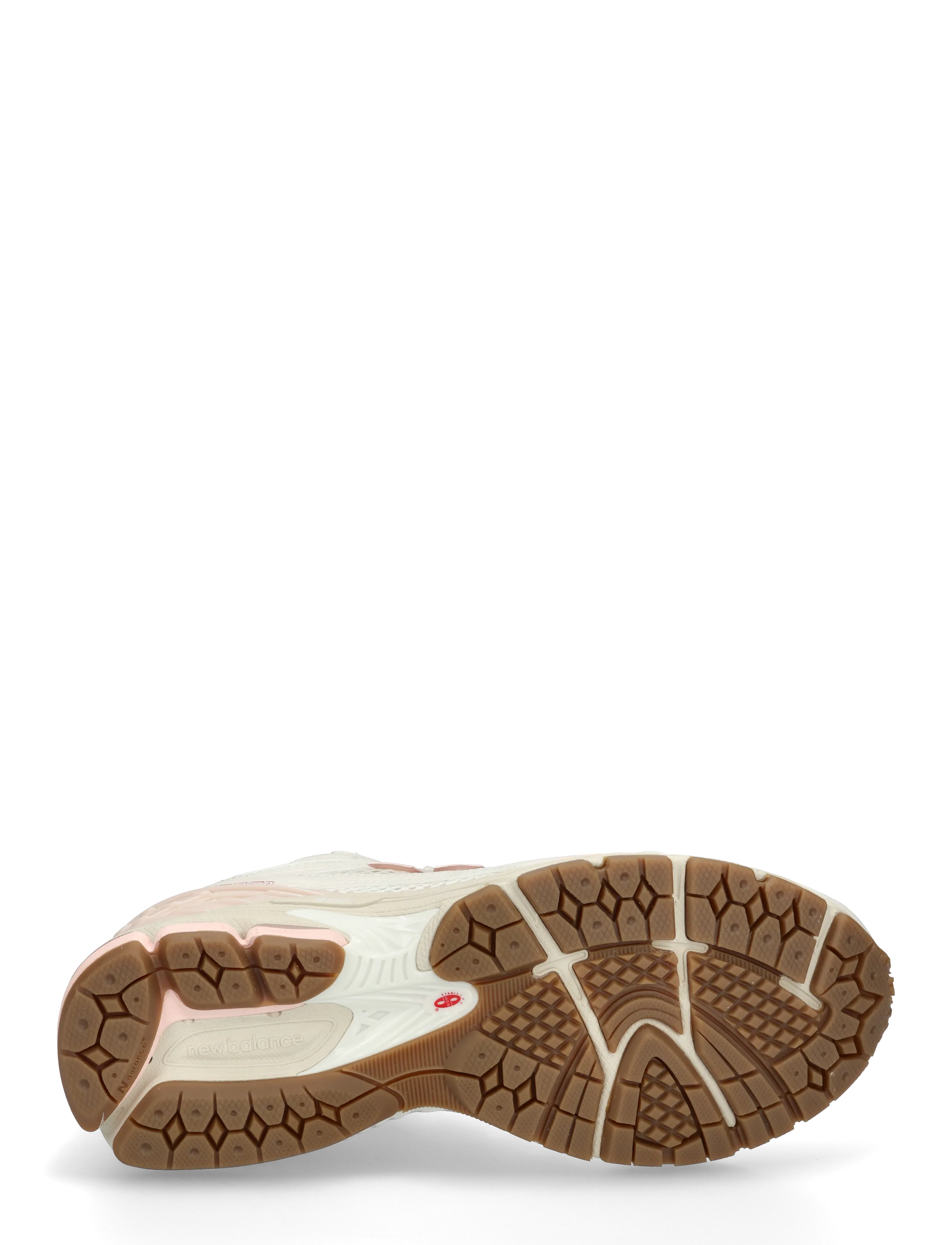 New Balance - New Balance 1906R - låga sneakers - sea salt - 4