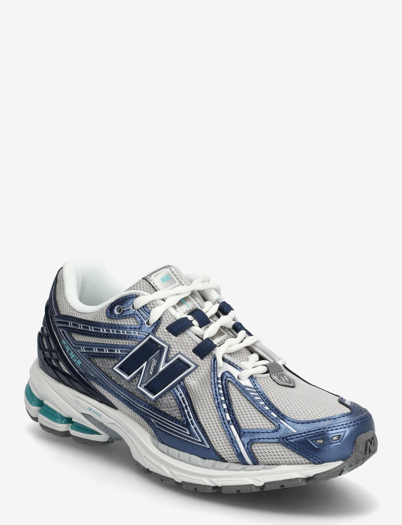 New Balance - New Balance 1906R - przed kostkę - nb navy - 0