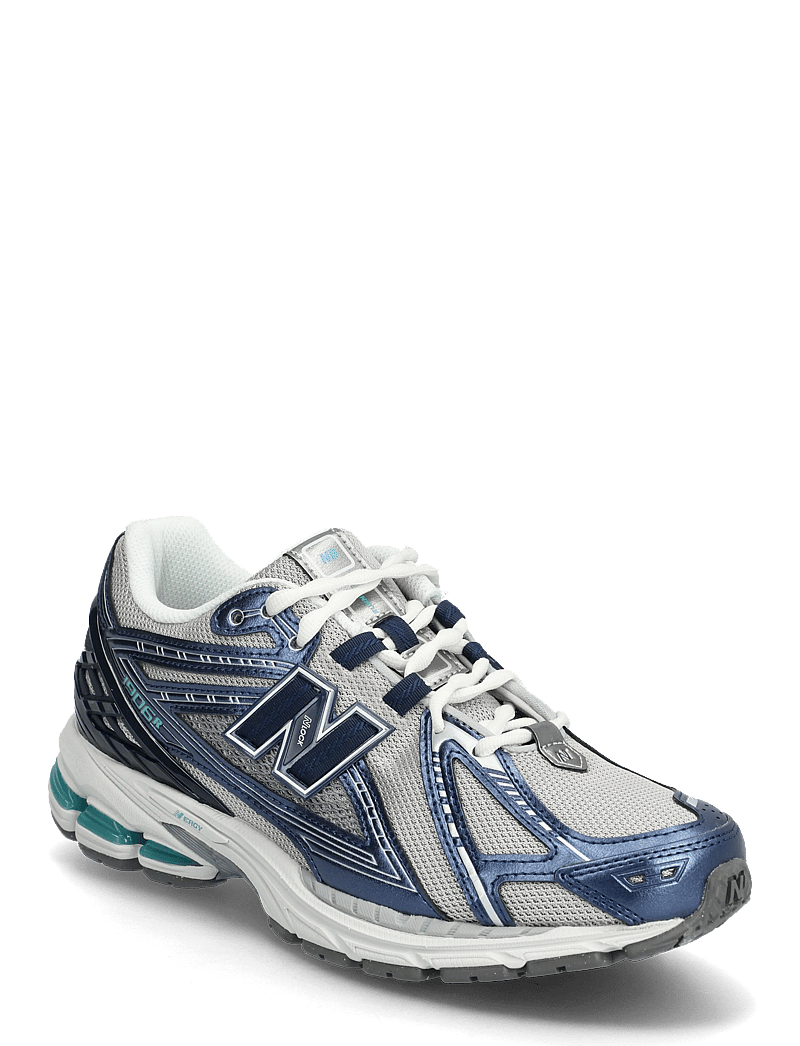 New Balance - New Balance 1906R - przed kostkę - nb navy - 0