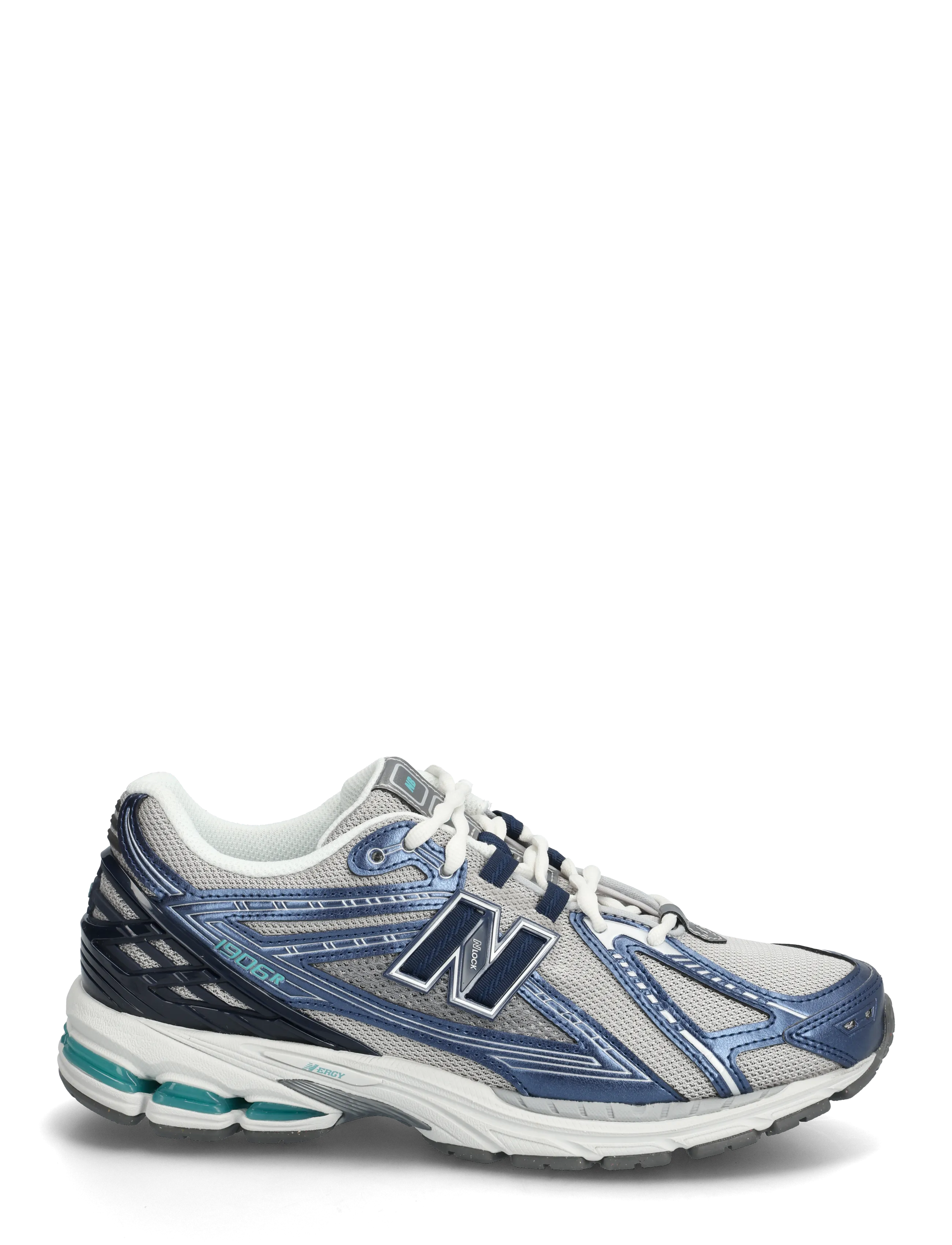 New Balance - New Balance 1906R - low top sneakers - nb navy - 1